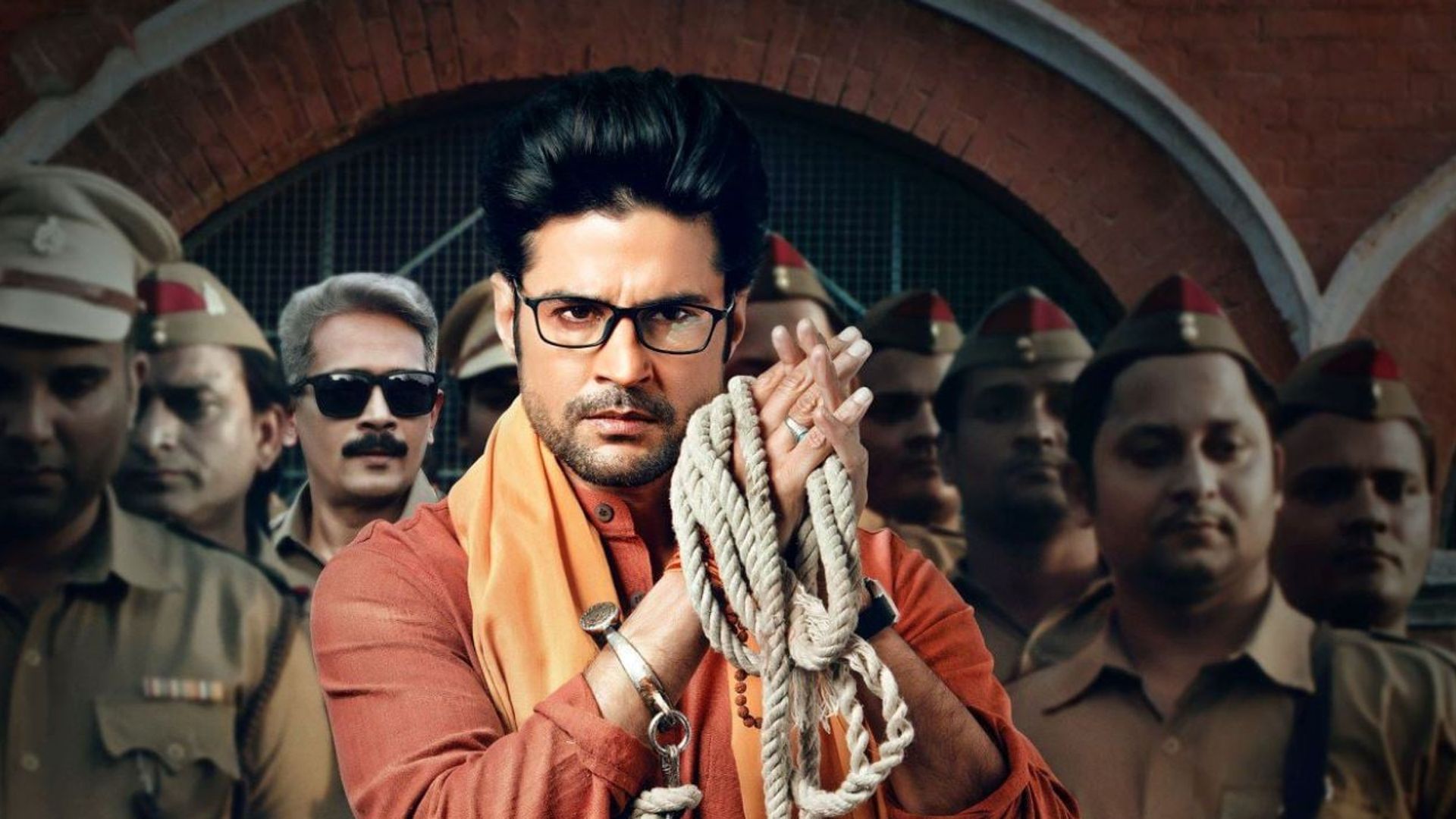 Pranaam background
