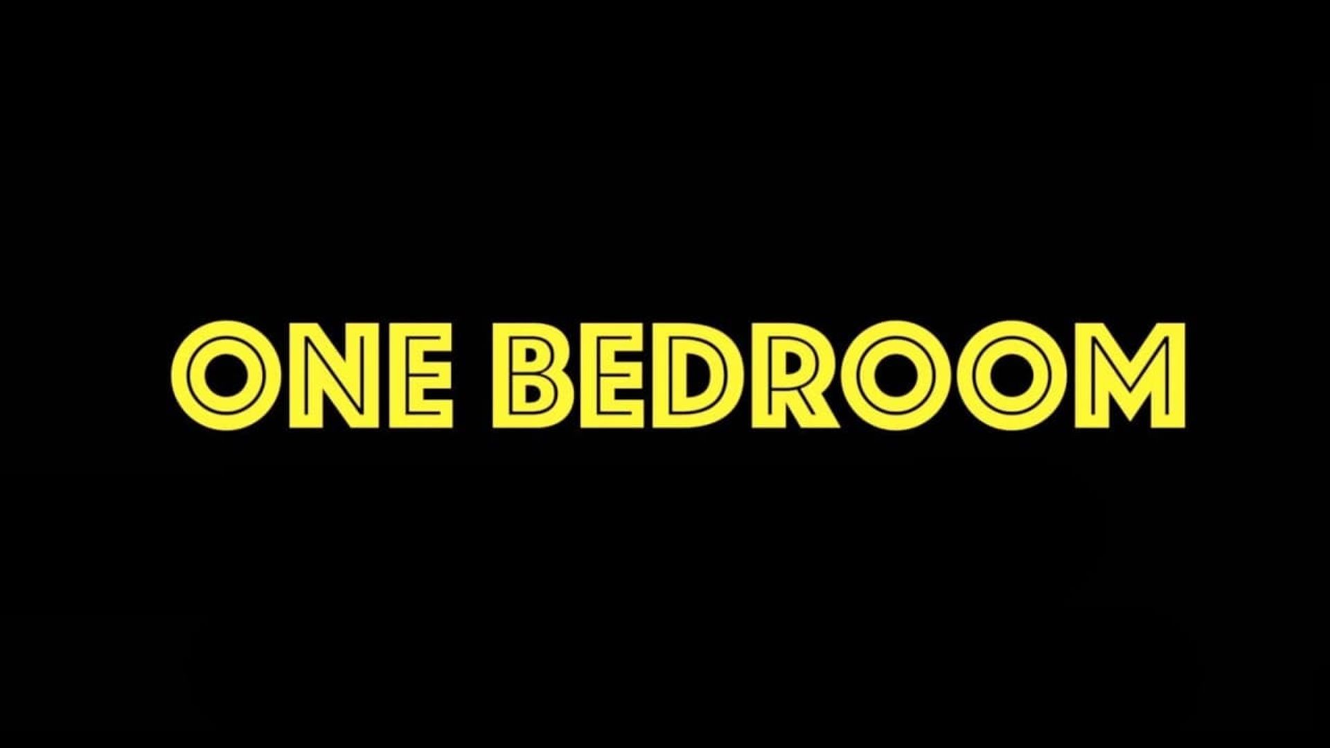One Bedroom background