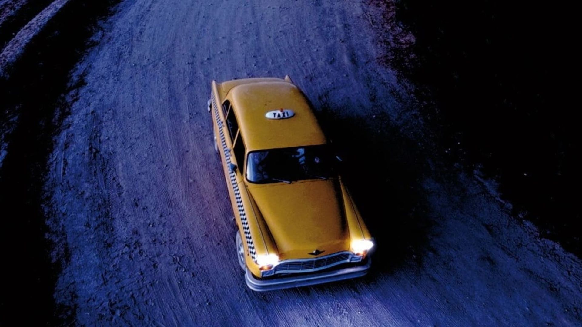 The Fare background