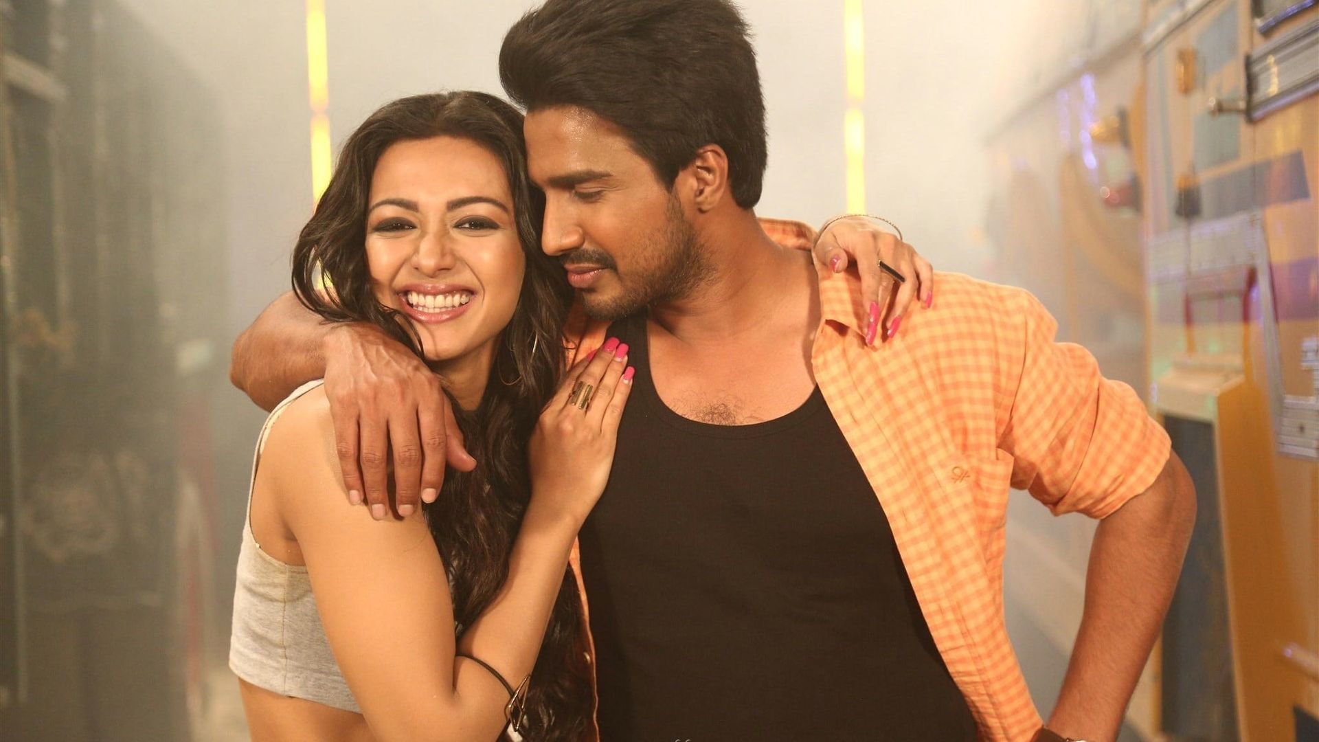 Kathanayagan background