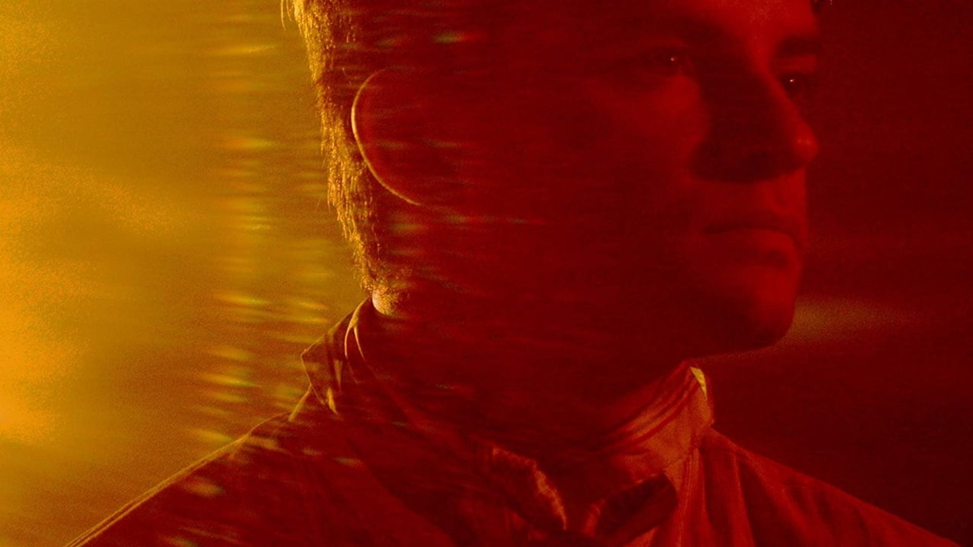 The Red Tree background