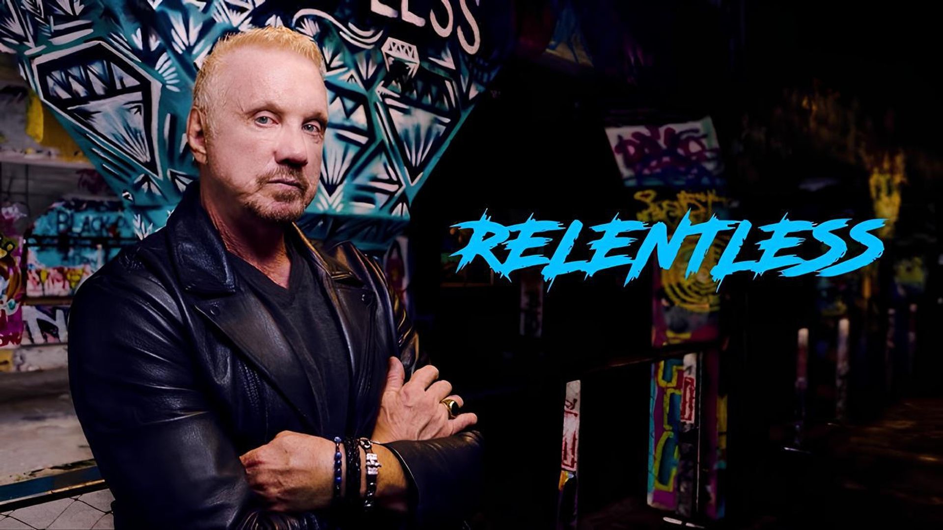 Relentless background