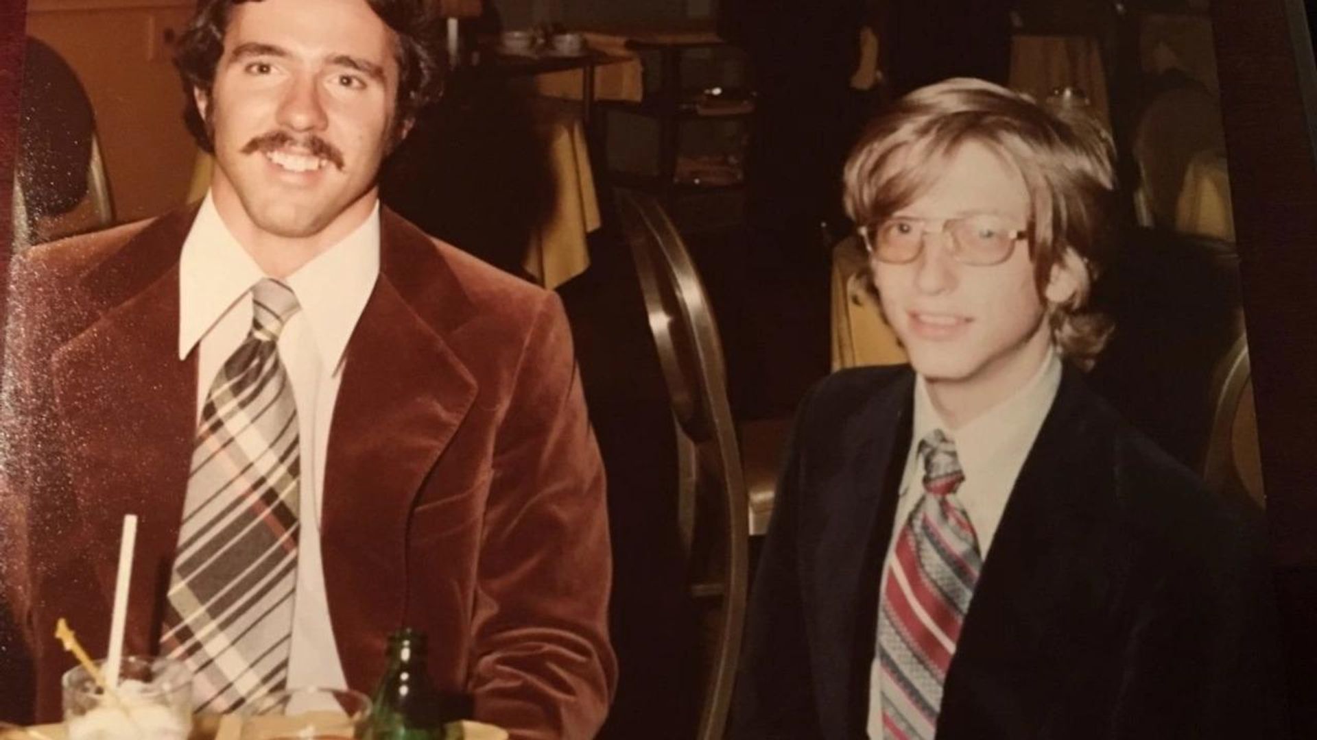 Yes I Am: The Ric Weiland Story background