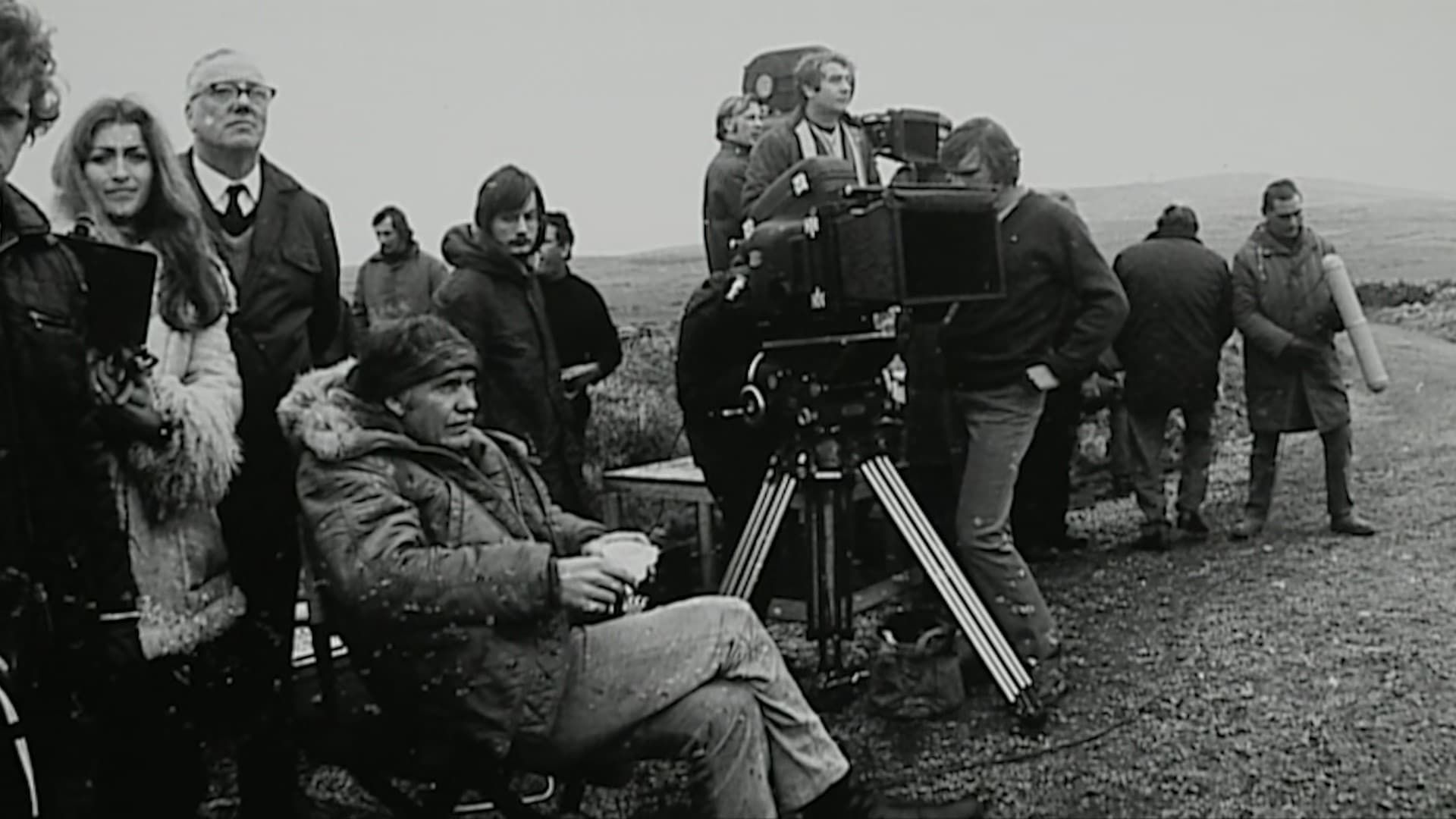 Mantrap: Straw Dogs - The Final Cut background