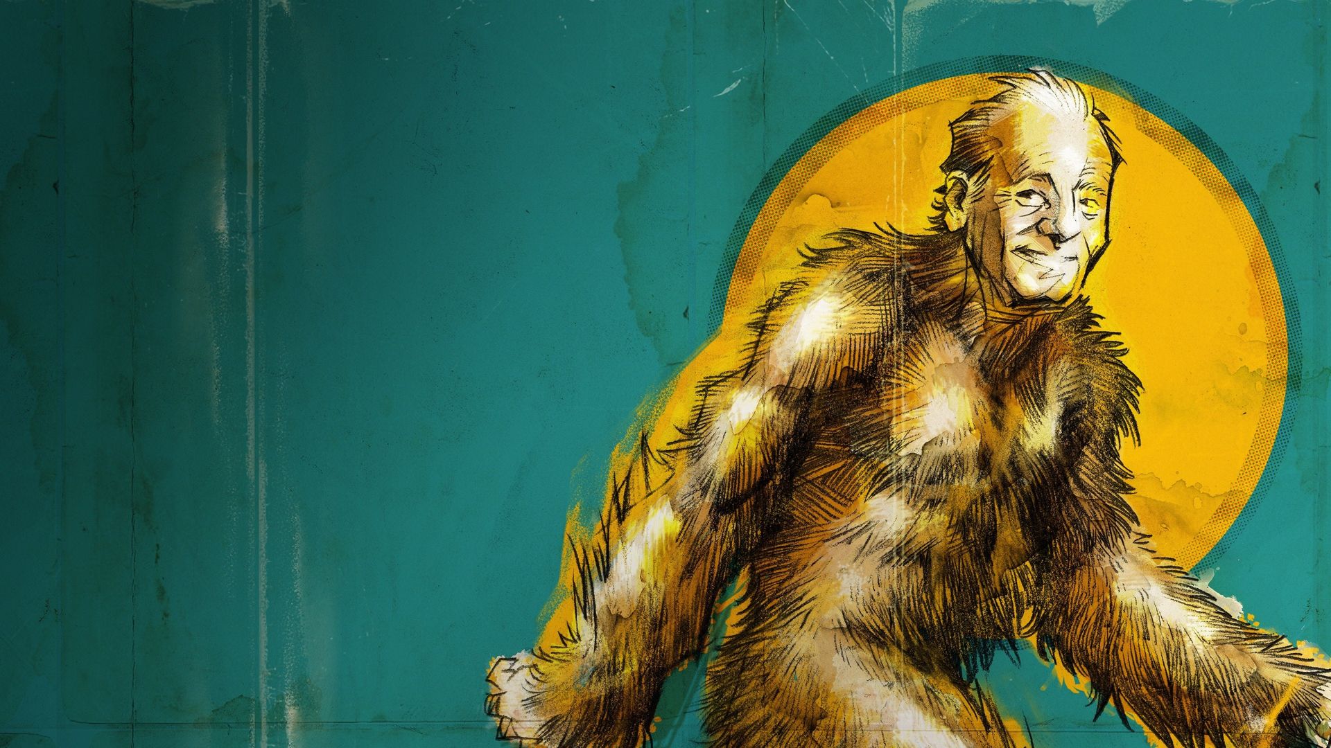 The Bill Murray Stories: Life Lessons Learned from a Mythical Man background