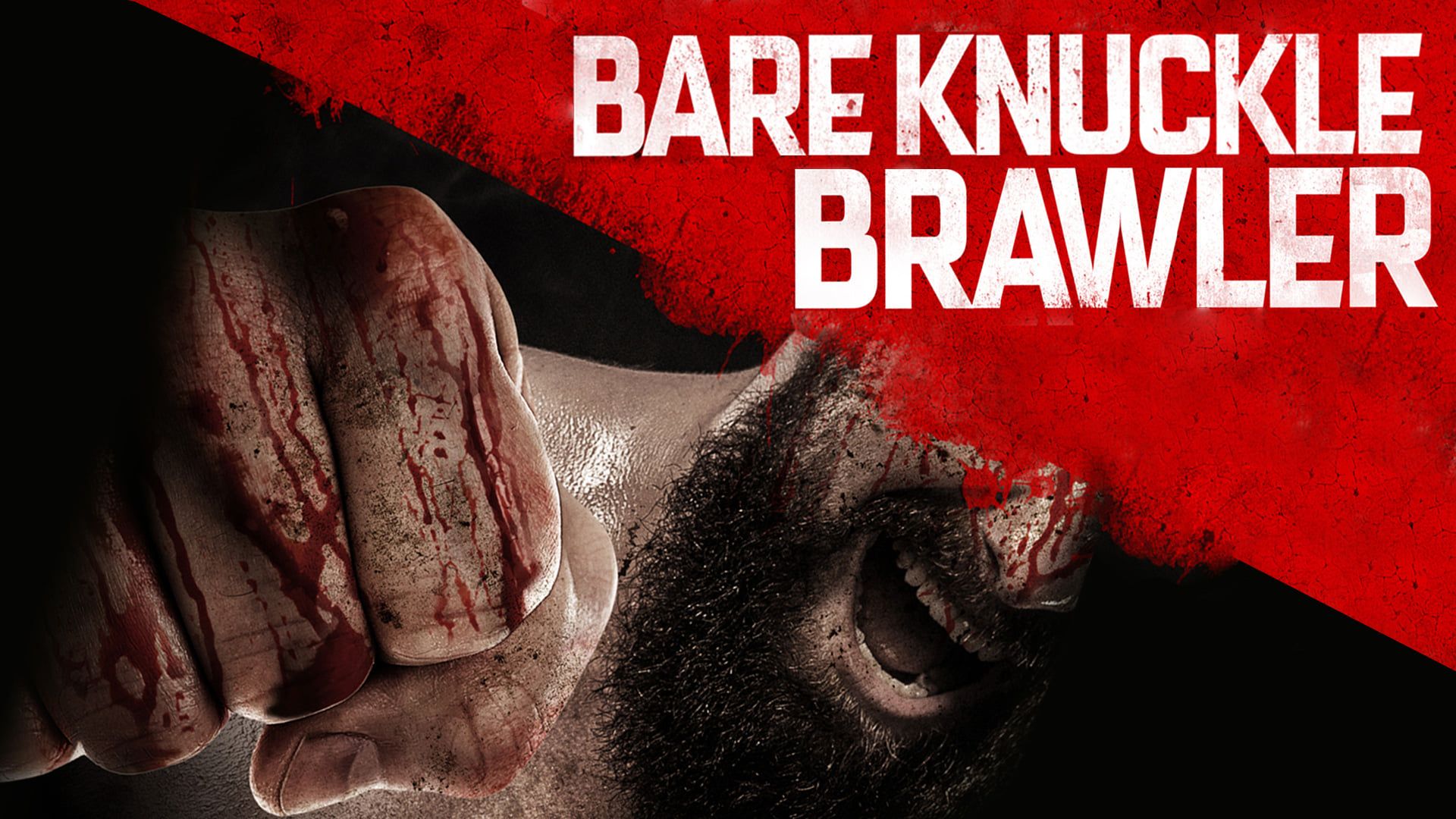 Bare Knuckle Brawler background