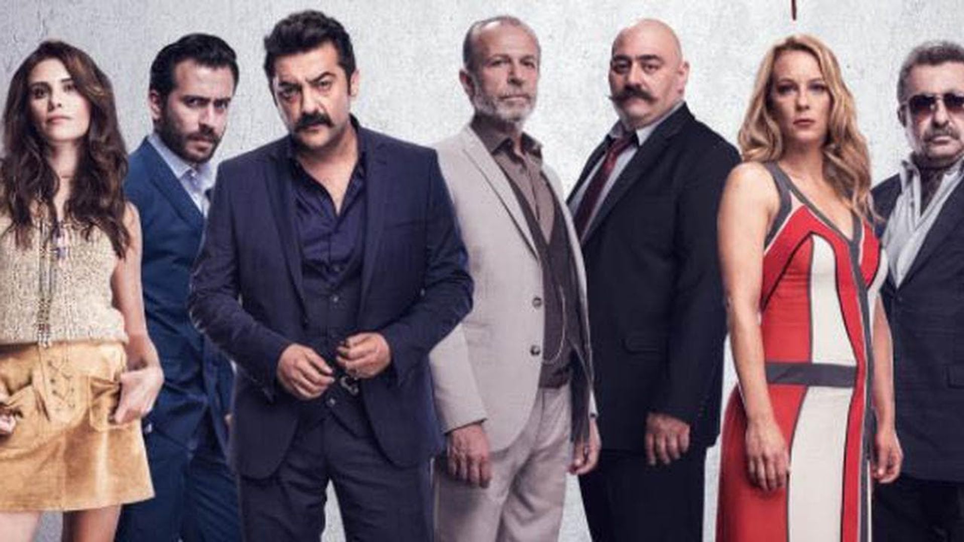 Poyraz Karayel: Küresel Sermaye background