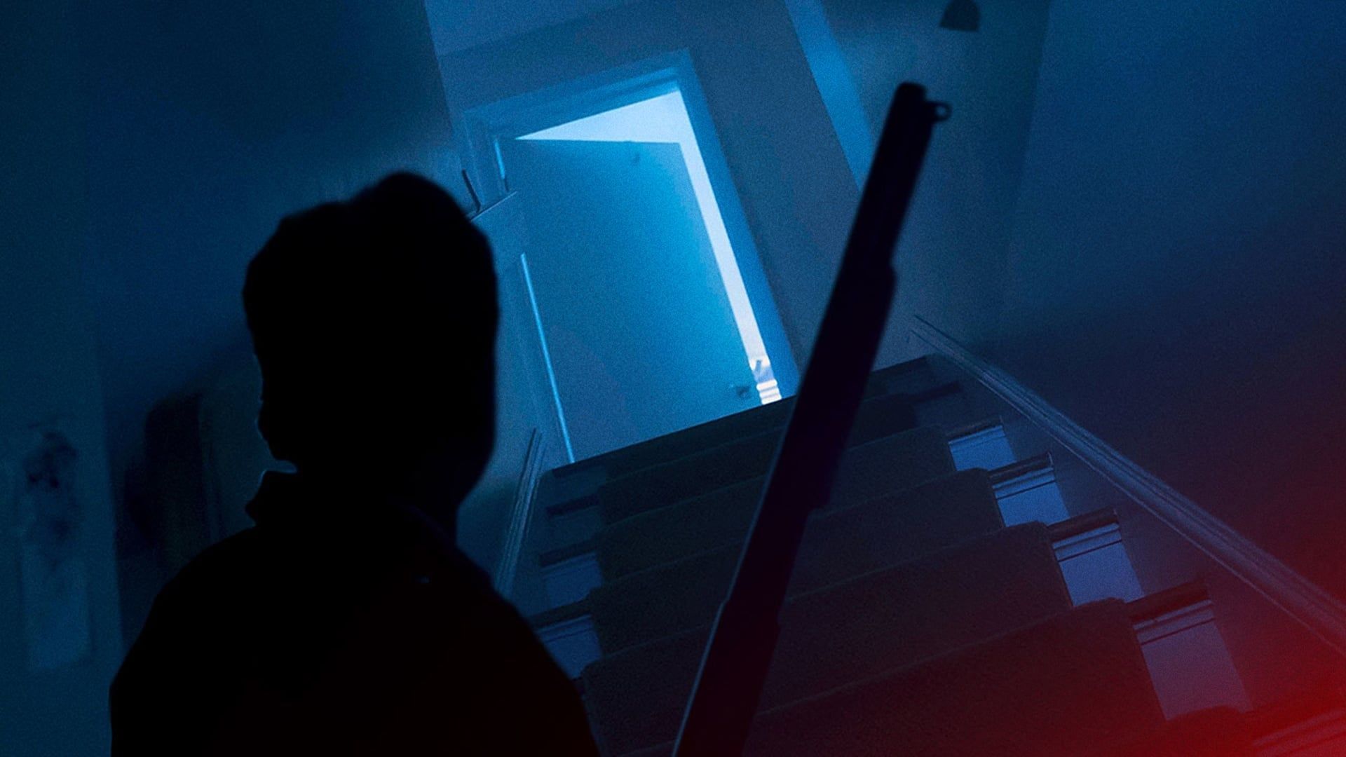 Cold Blooded: The Clutter Family Murders background