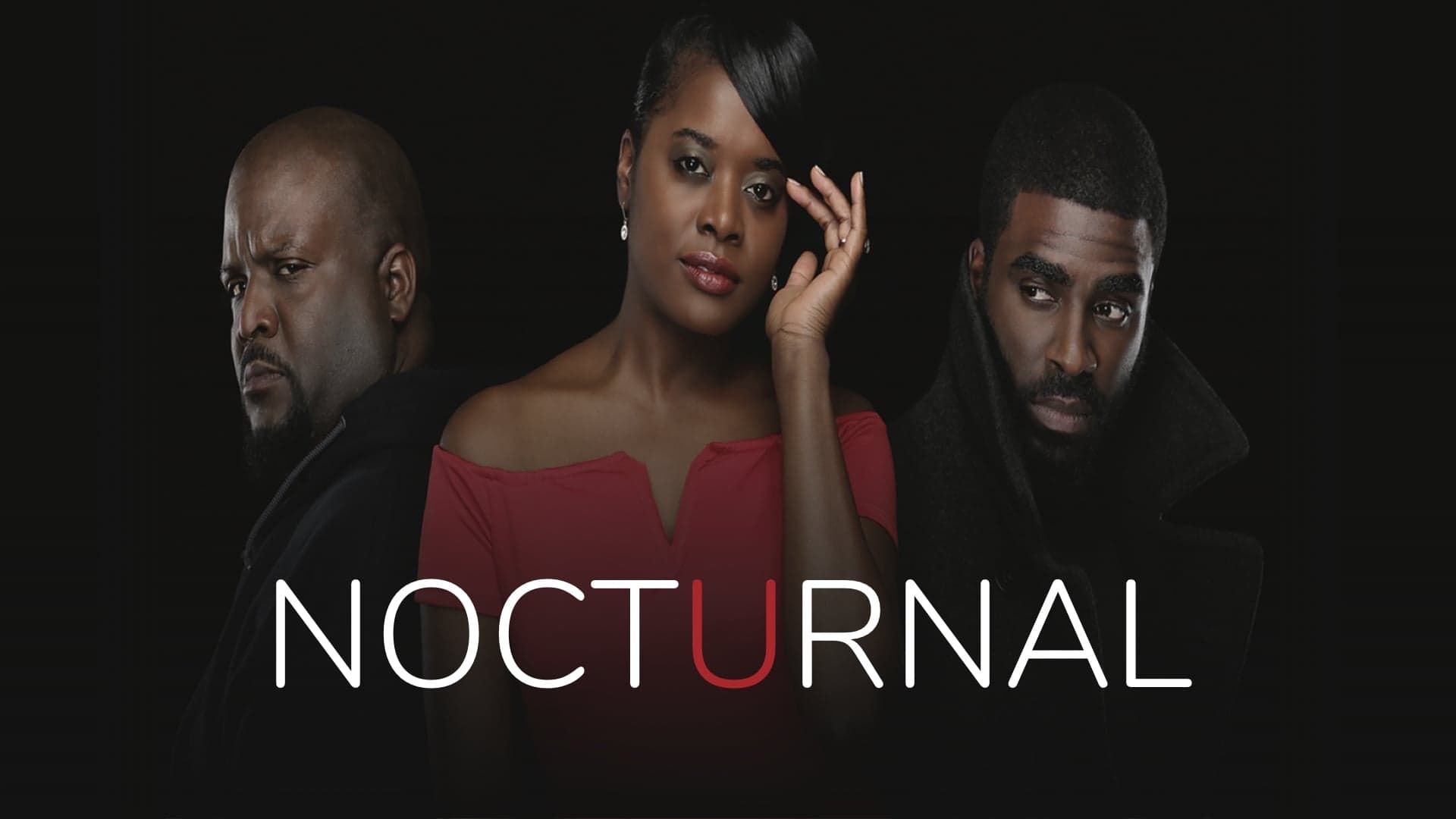Nocturnal background