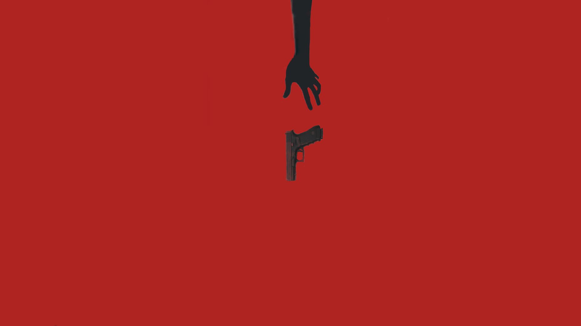 Weapon of Choice background