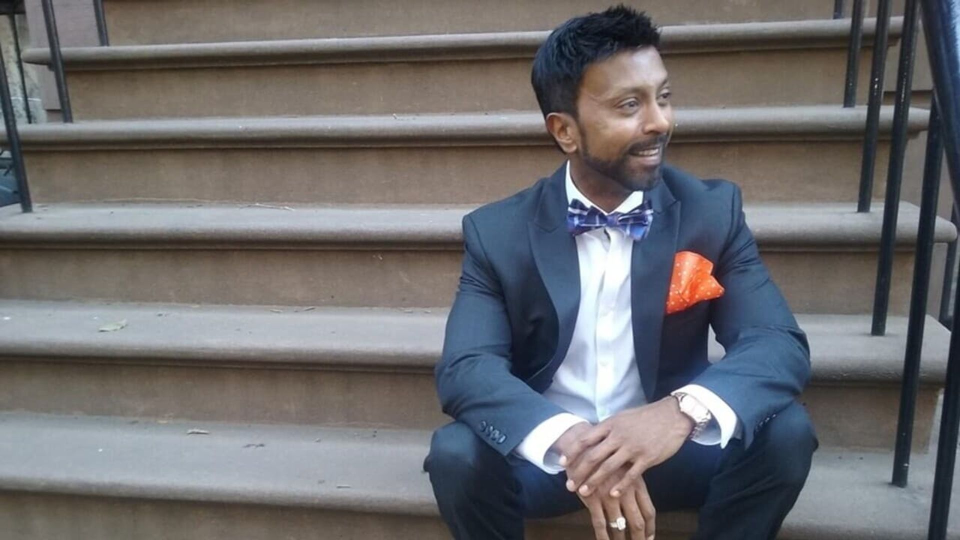 Visible: The LGBTQ Caribbean Diaspora background