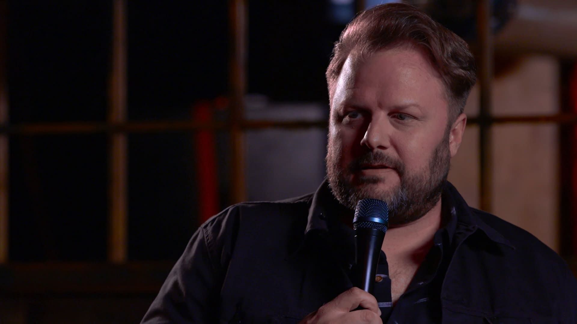 Forrest Shaw: Poor Decisions background