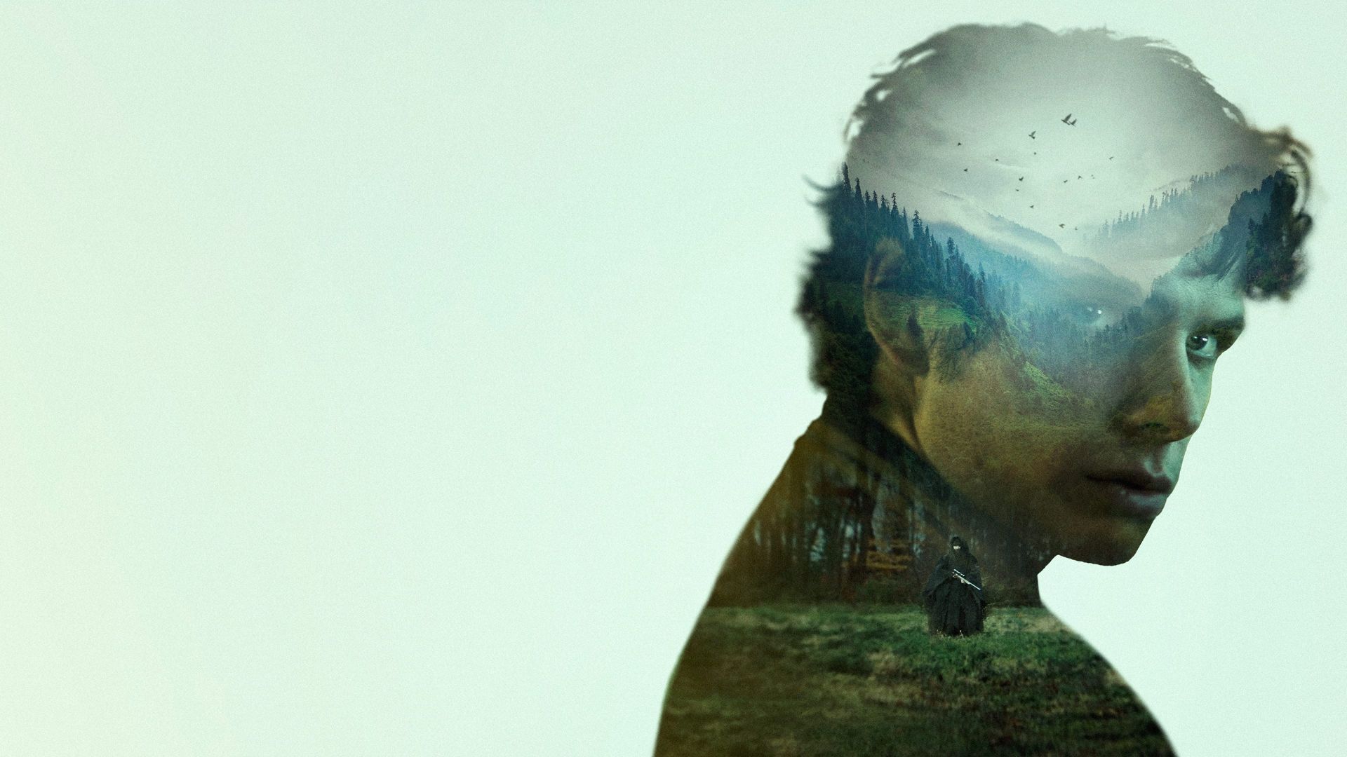 The Mental State background
