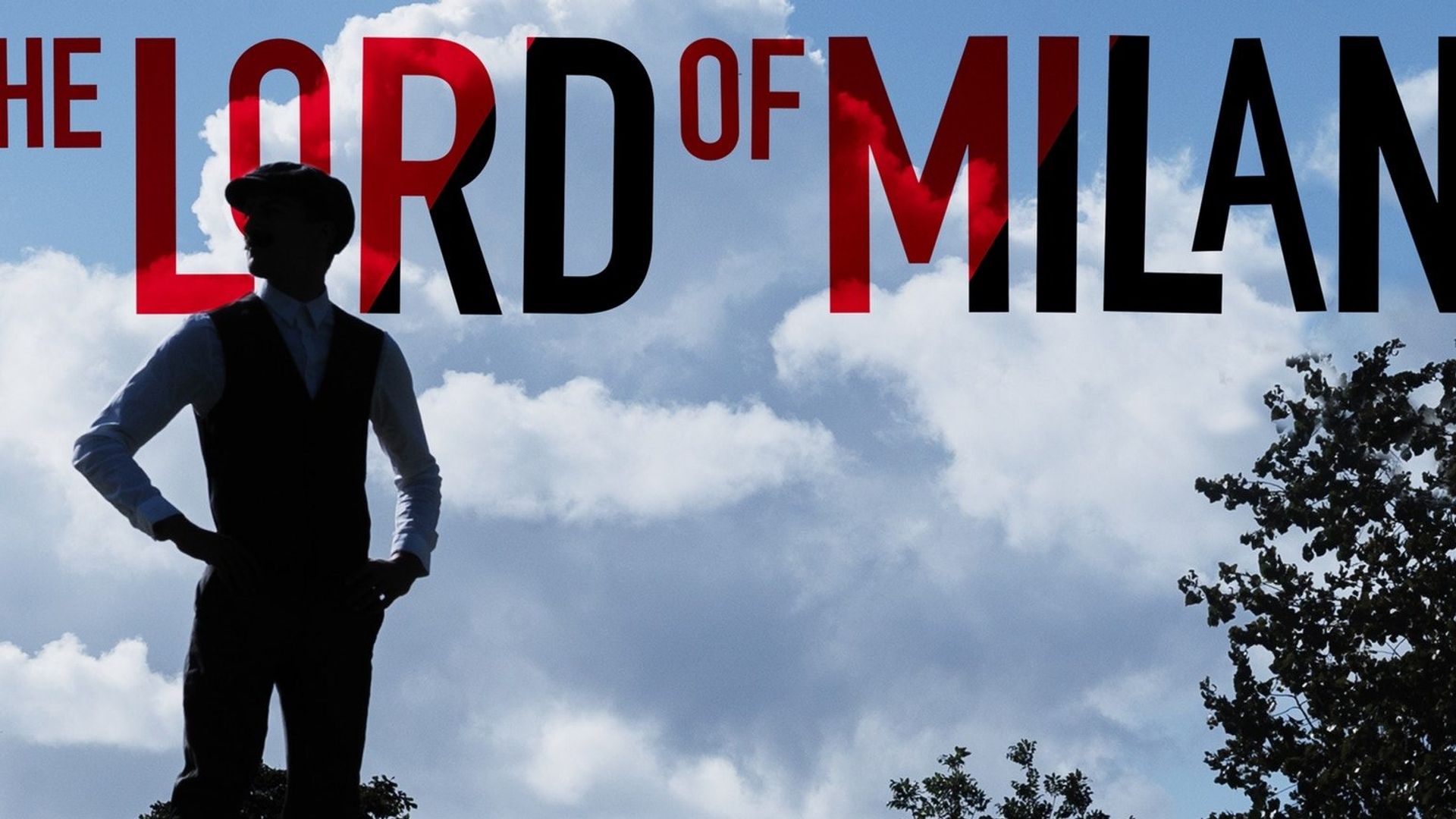 The Lord of Milan background