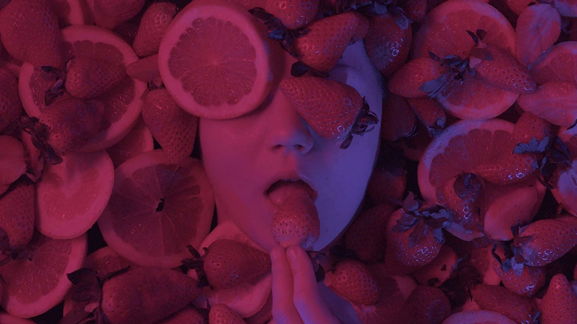 Taste of Love background