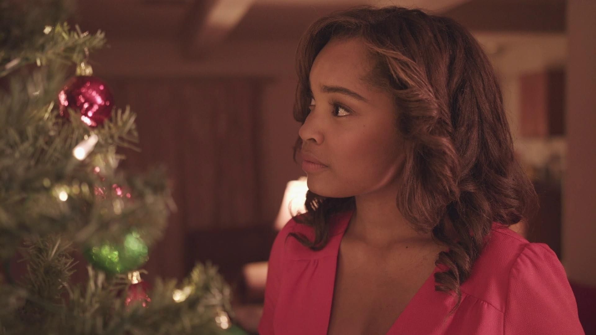 Our Dream Christmas background