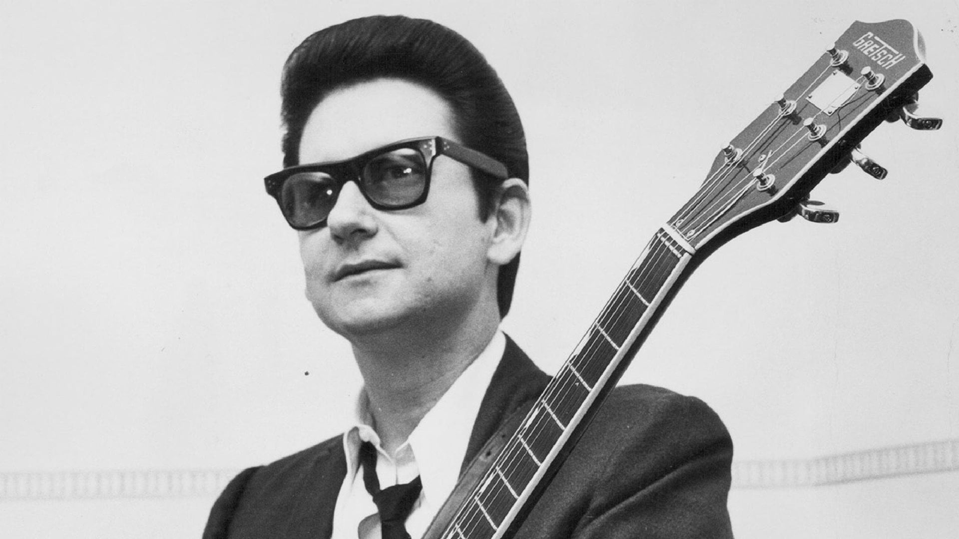 Roy Orbison: Love Hurts background