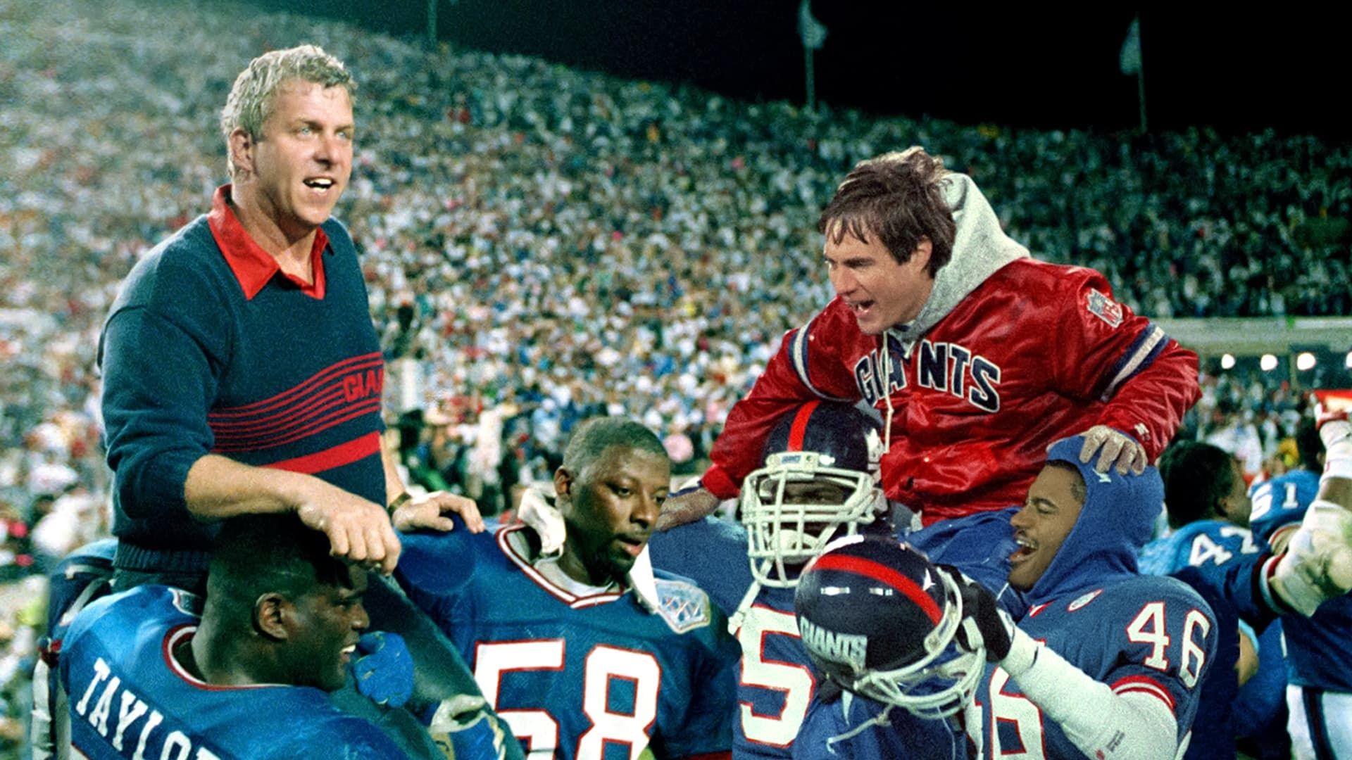 30 for 30 background