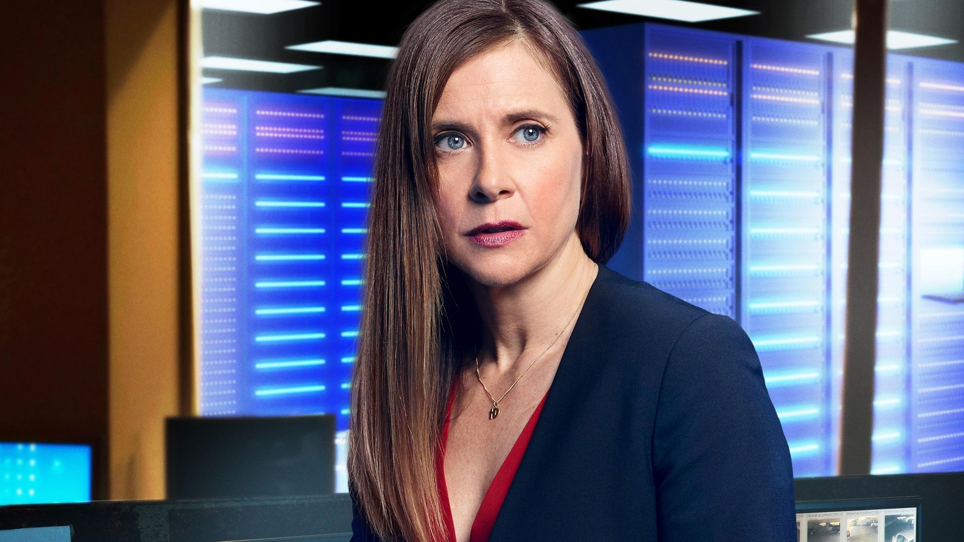 Hailey Dean Mystery background