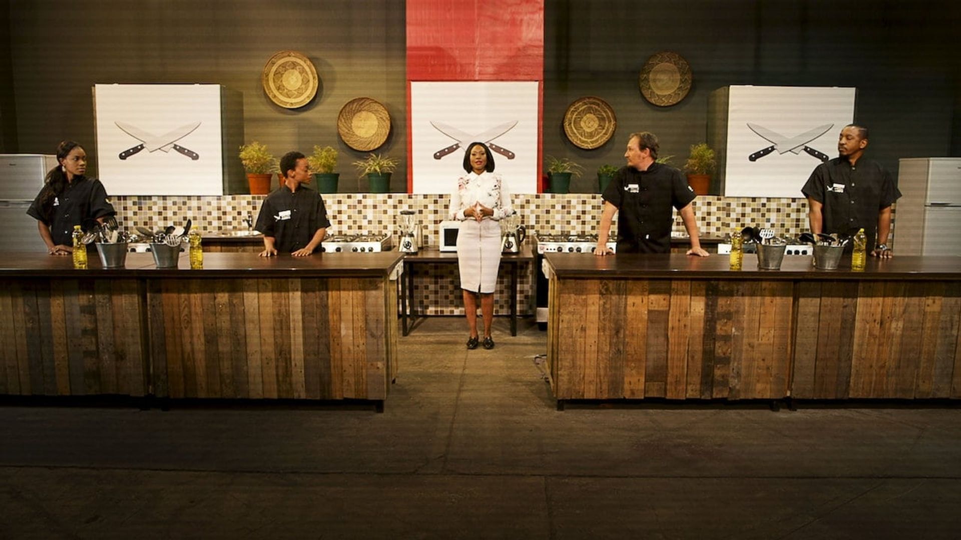 Cook Off background