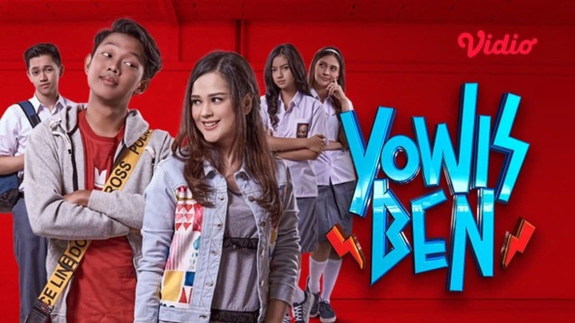 Yowis Band background