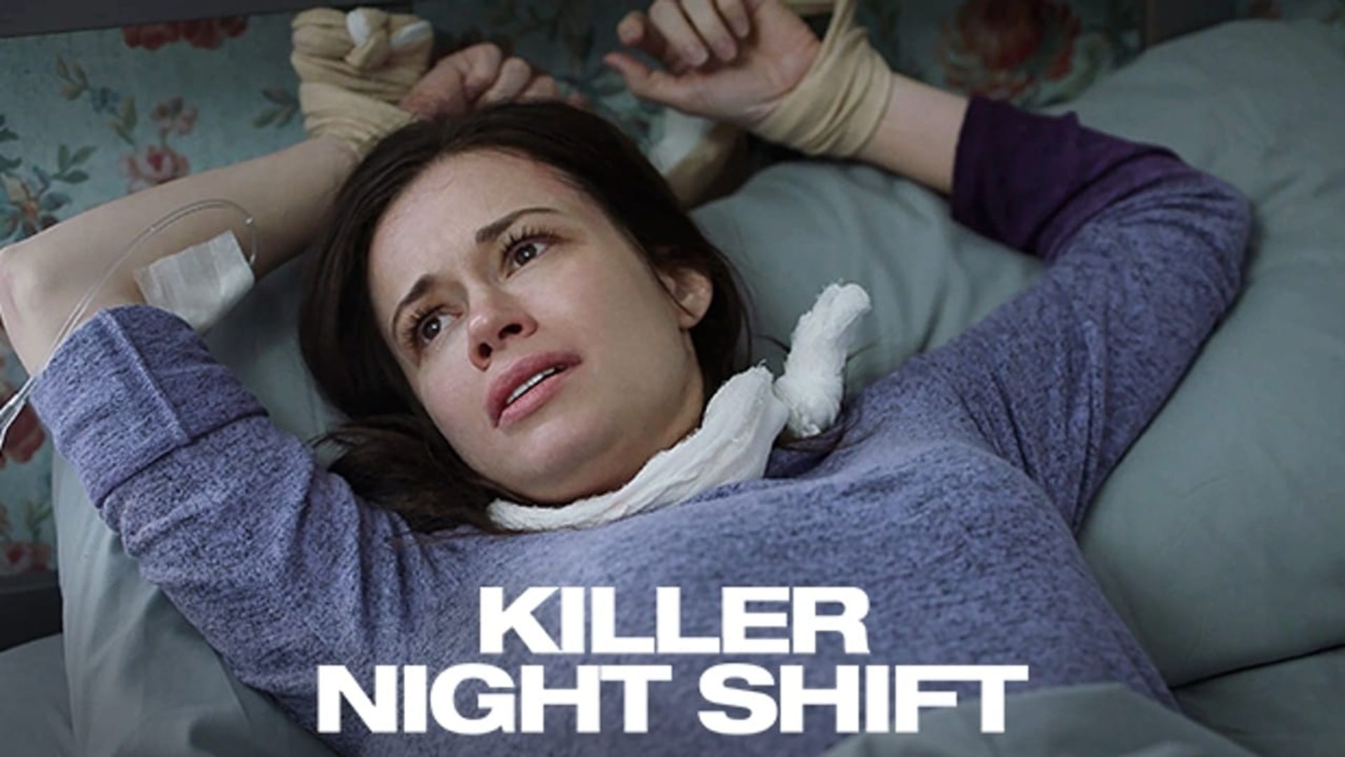 Night Nurse background
