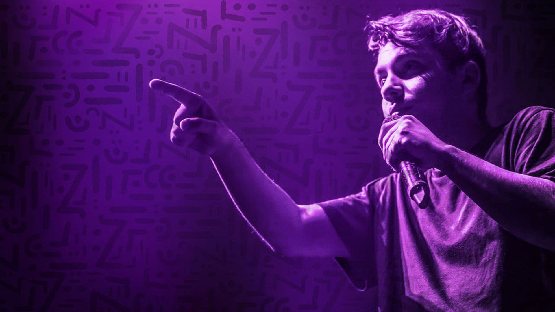Fabrizio Copano: Solo pienso en mi background