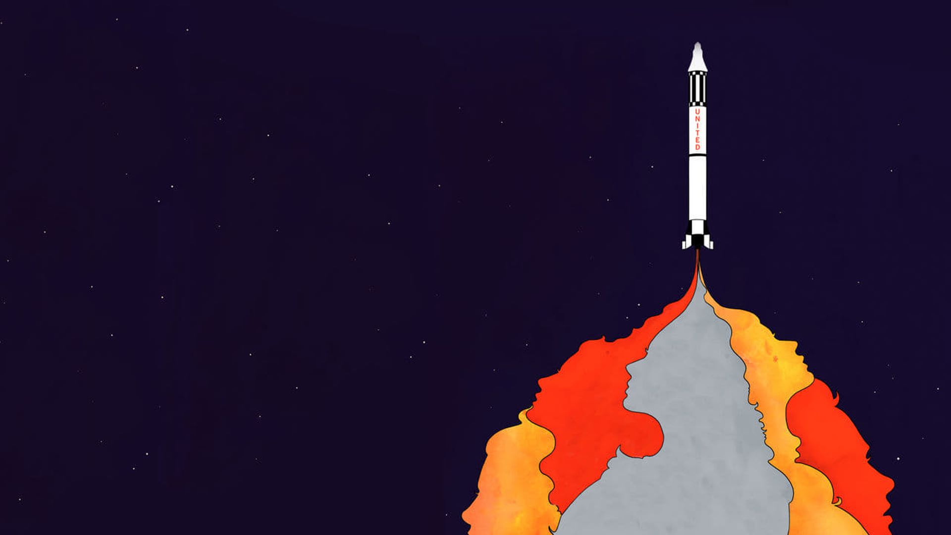 Mercury 13 background