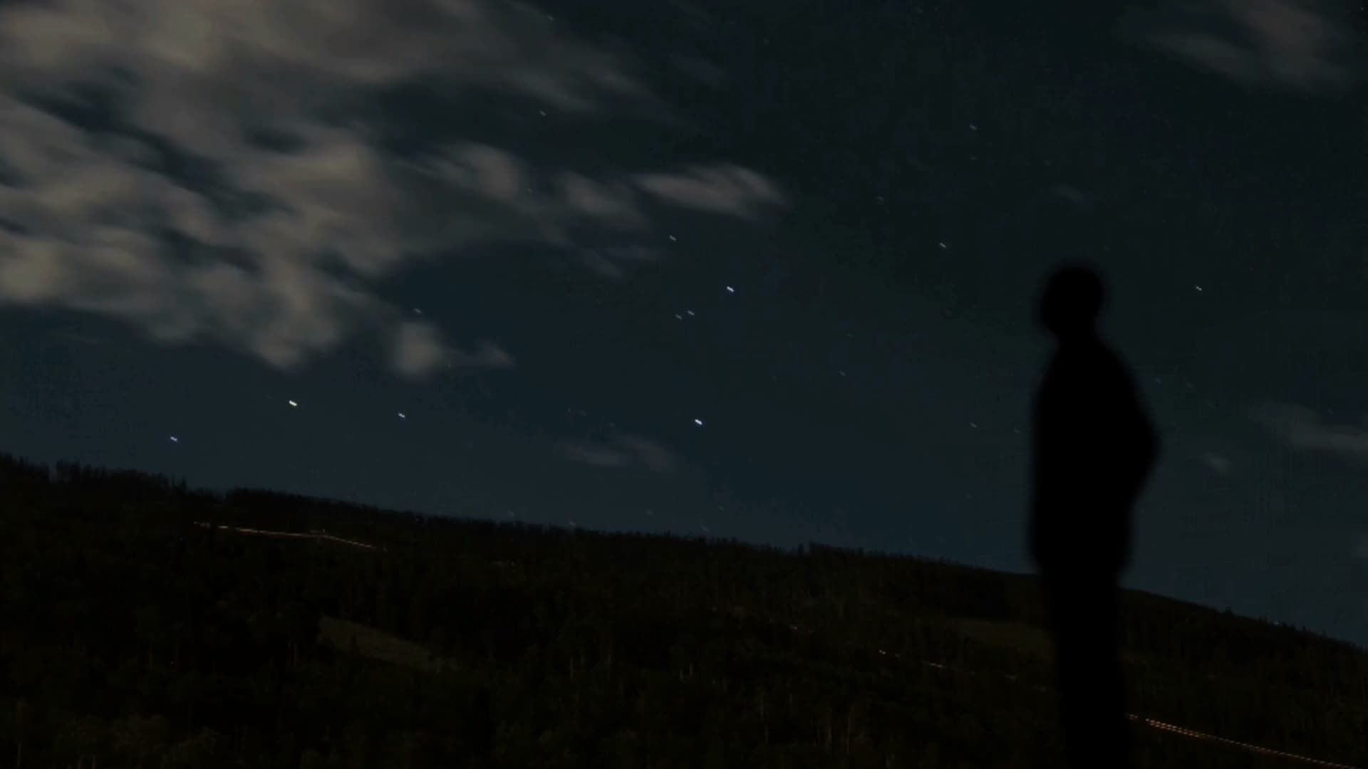 Dark Forces: Shadow People background