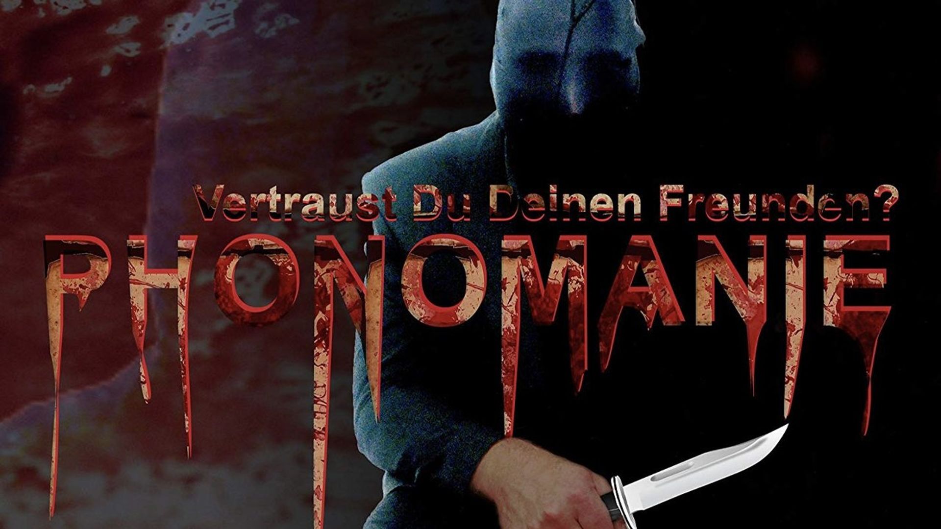 Phonomanie background