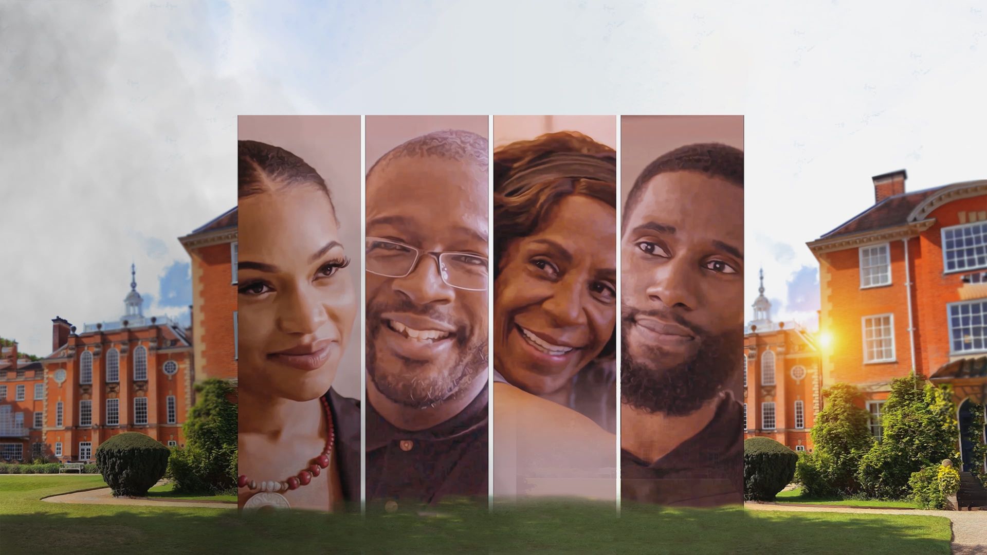 Hope Lives background
