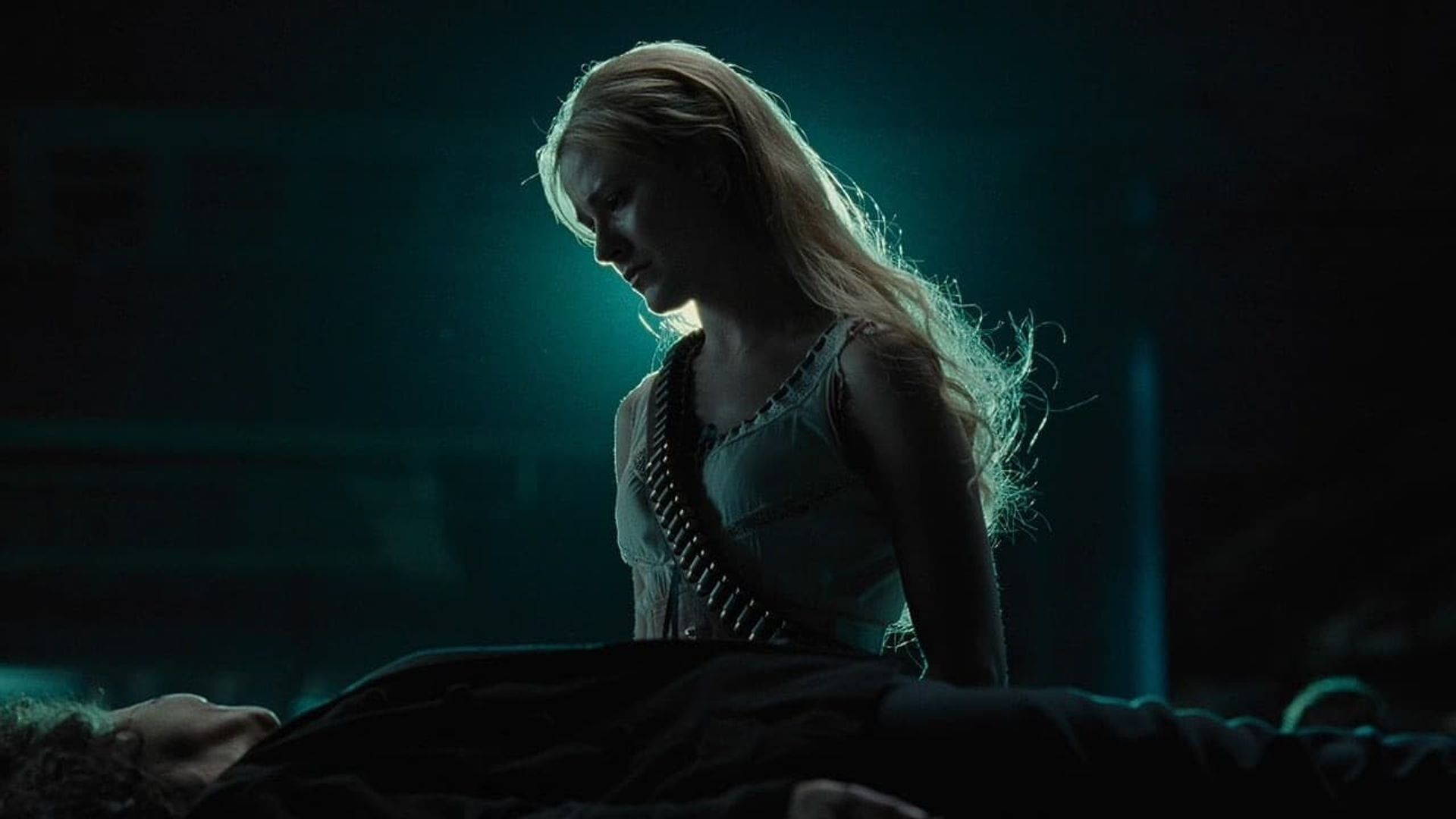 Westworld: The Story So Far background