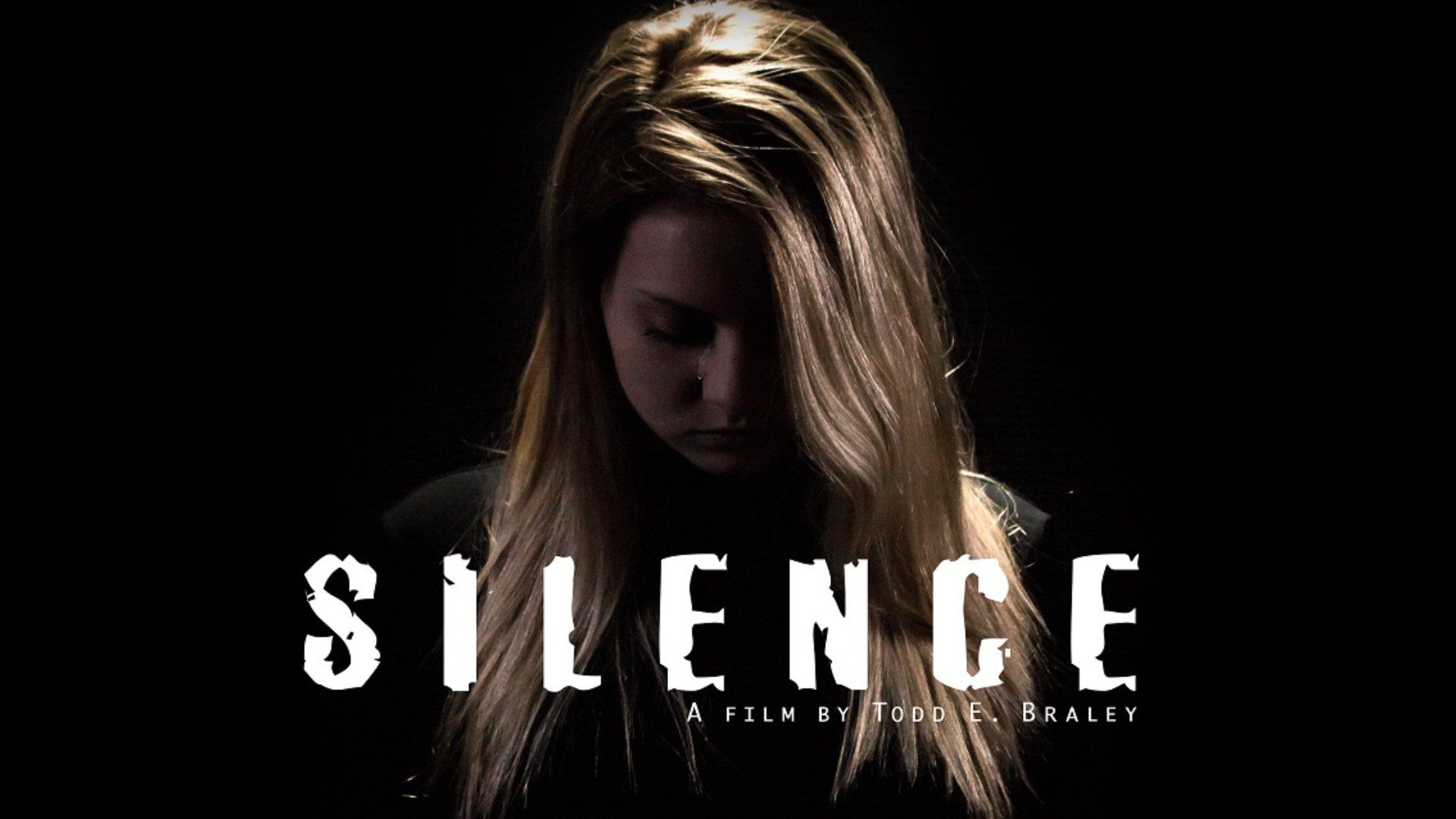 Silence background
