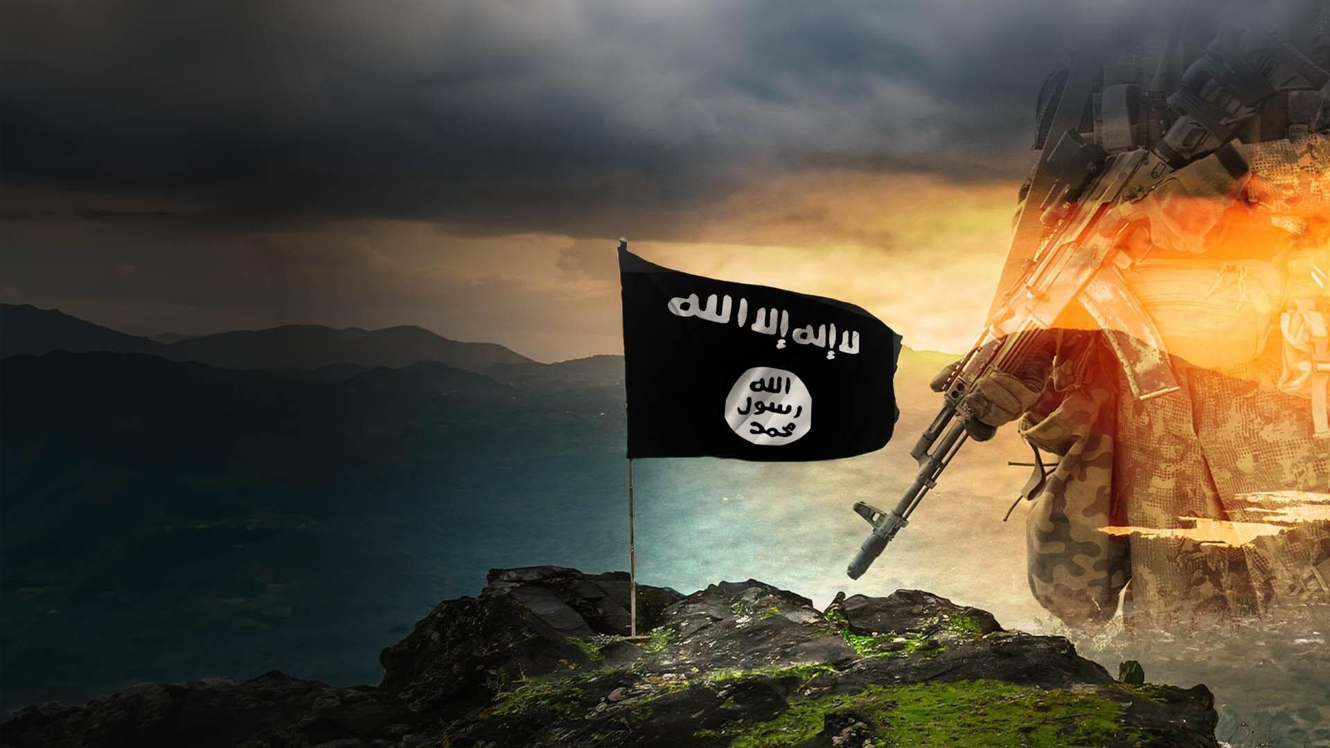 Boko Haram: Terror in Africa background