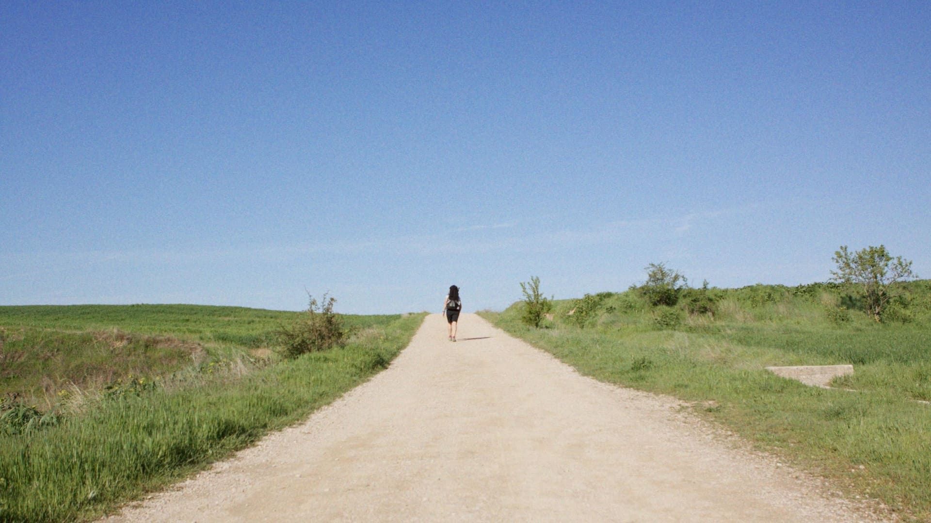 Camino Skies background
