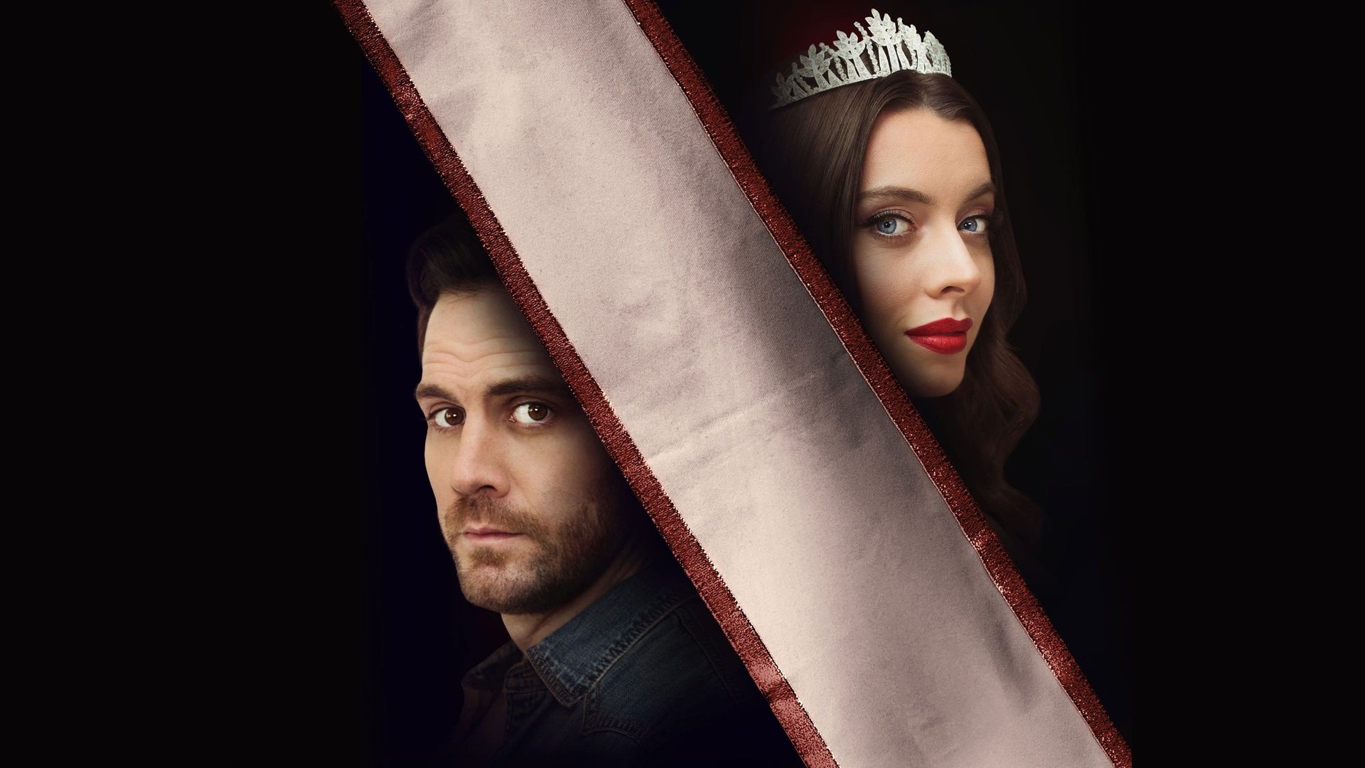 Fatal Beauty background