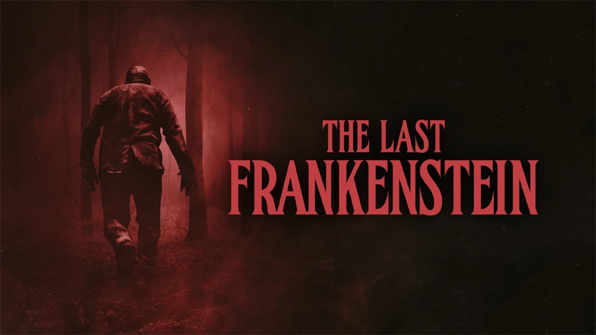 The Last Frankenstein background