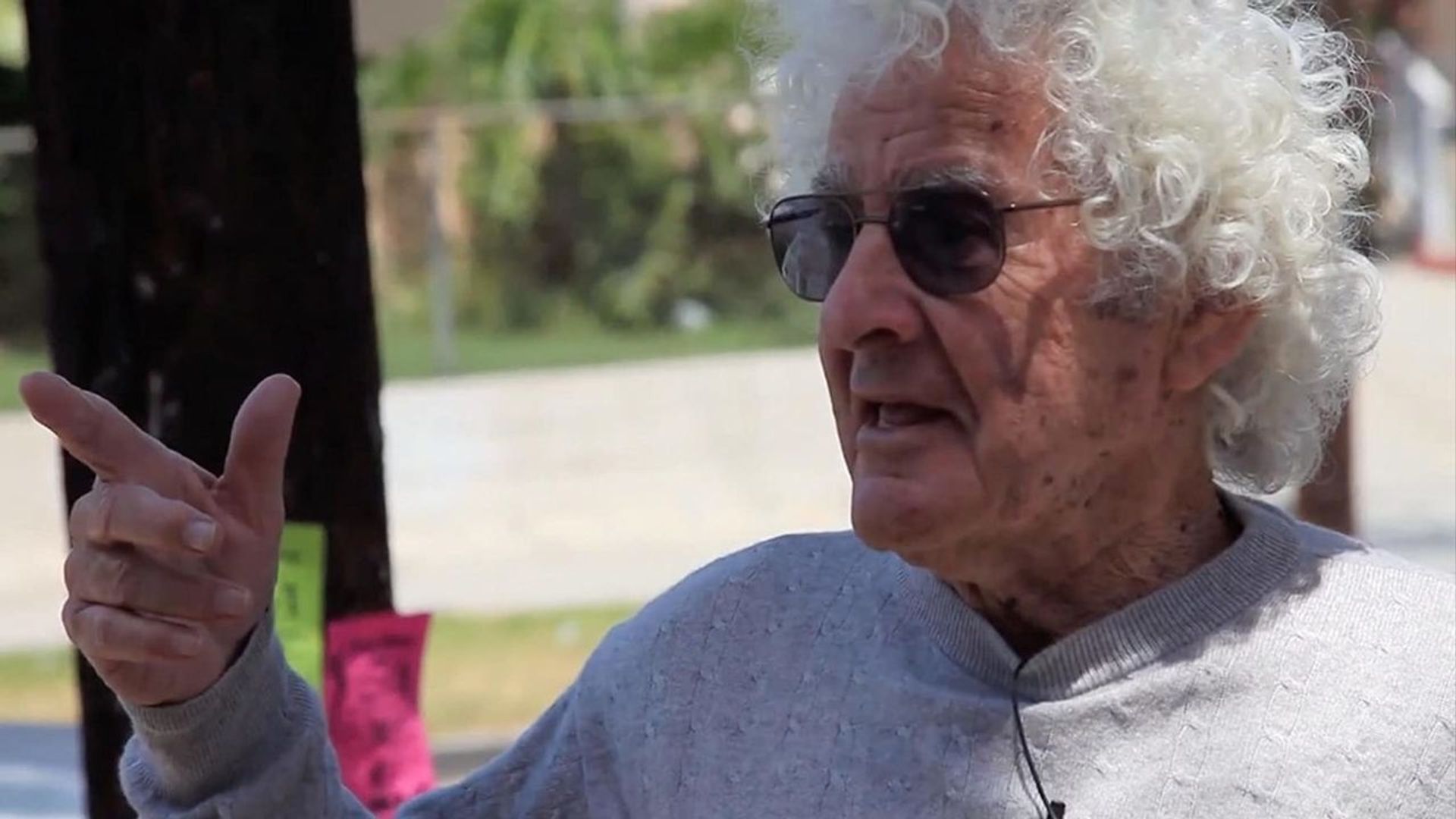 Arthur Janov's Primal Therapy background