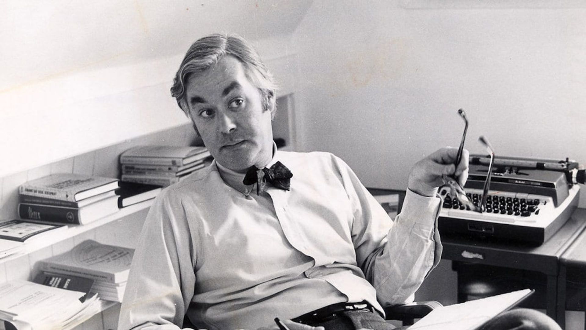 Moynihan background