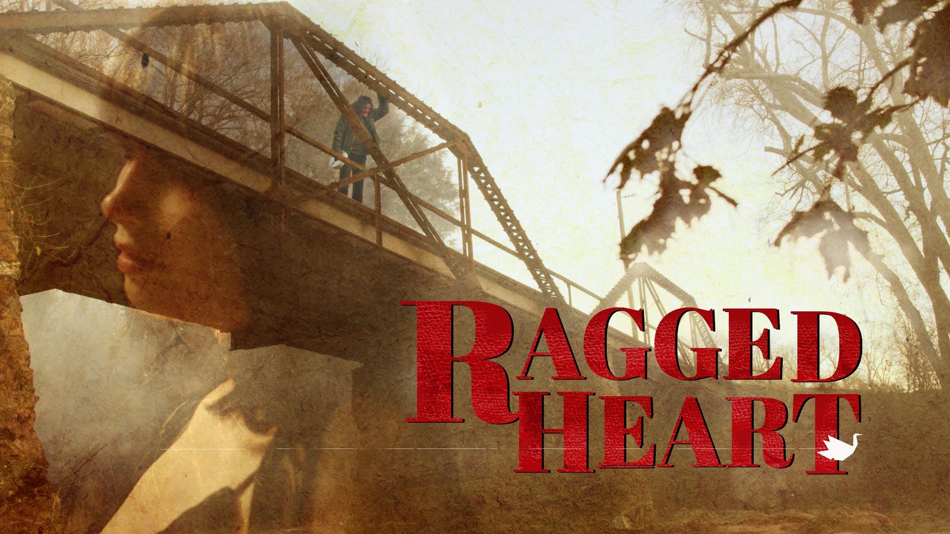 Ragged Heart background