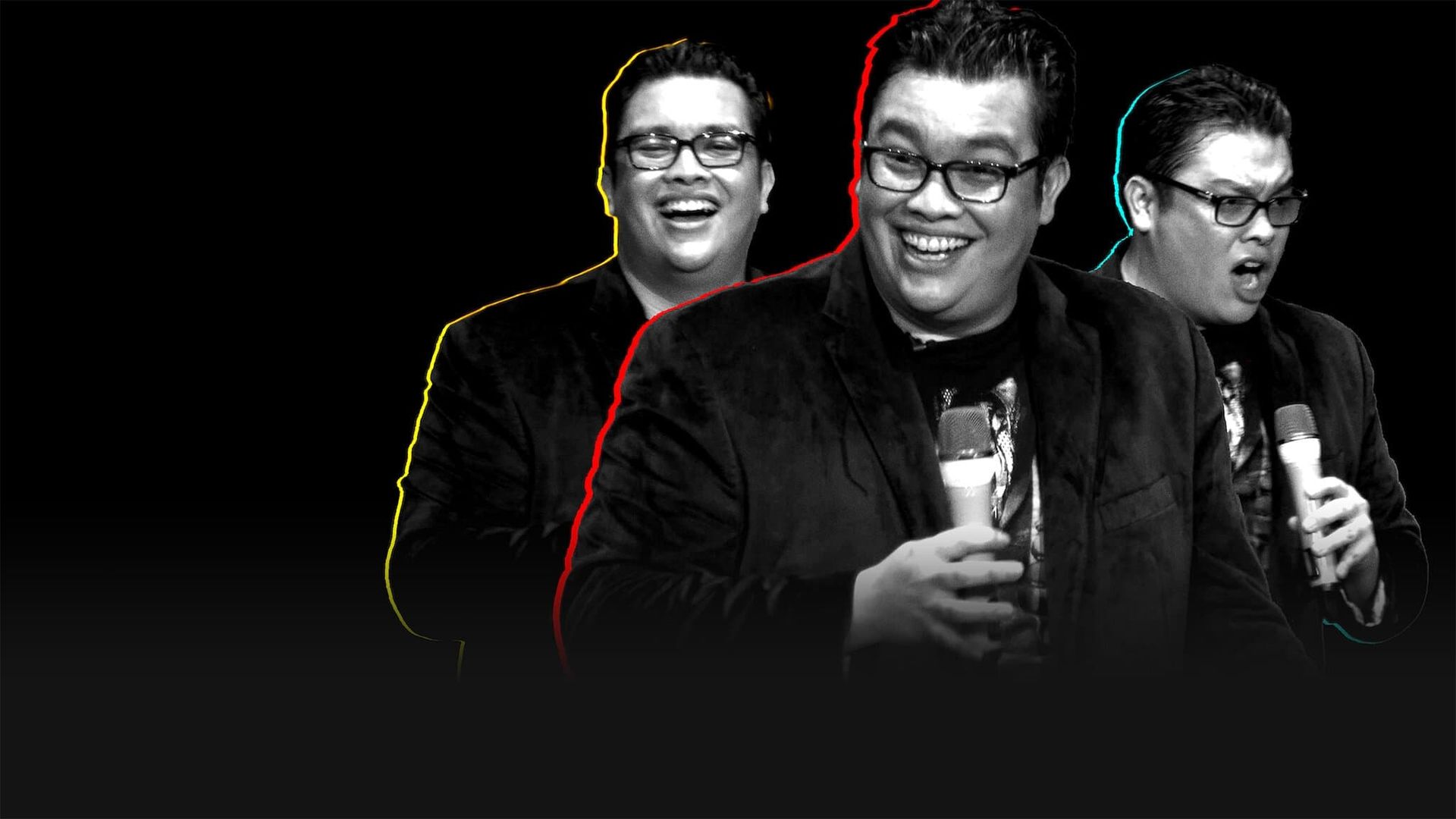 Franco Escamilla: Por la anécdota background