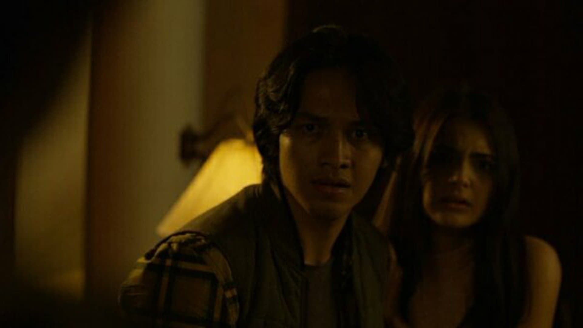 Jailangkung 2 background