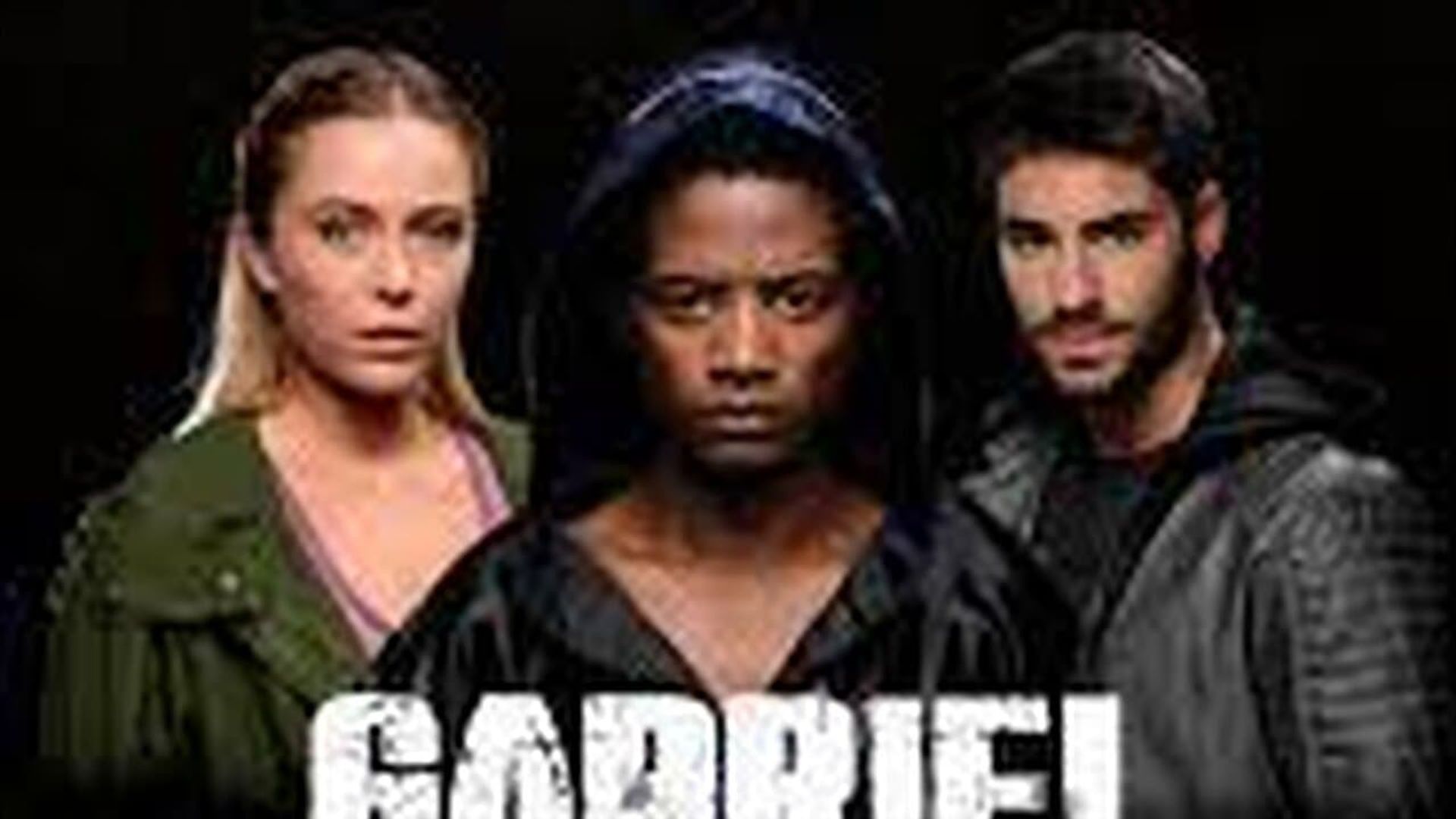 Gabriel background