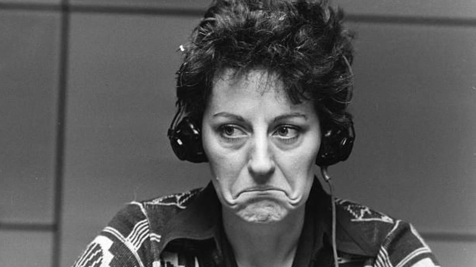 Germaine Bloody Greer background