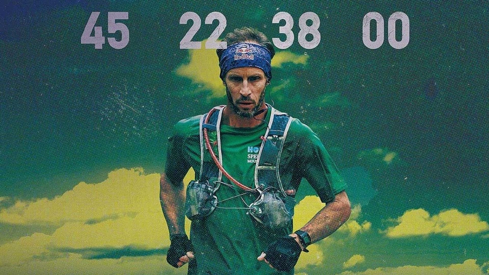 Karl Meltzer: Made to Be Broken background