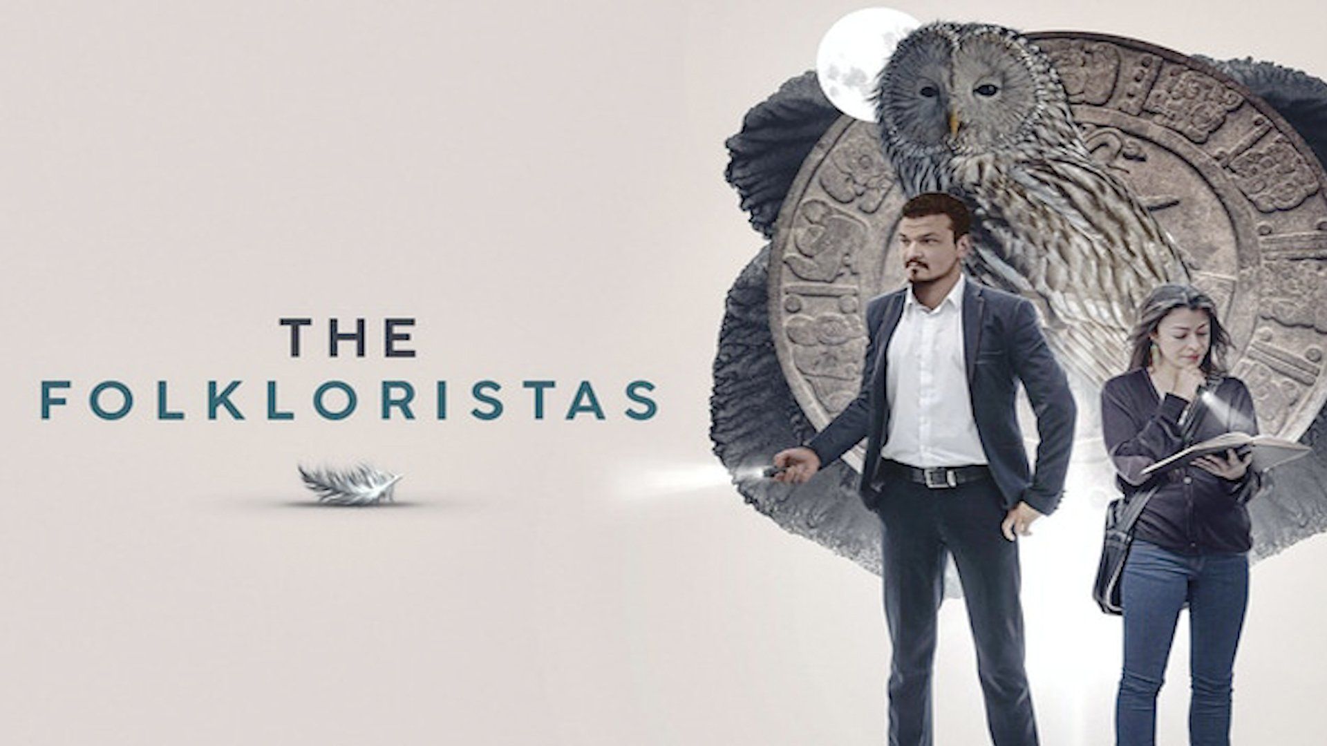 The Folkloristas background