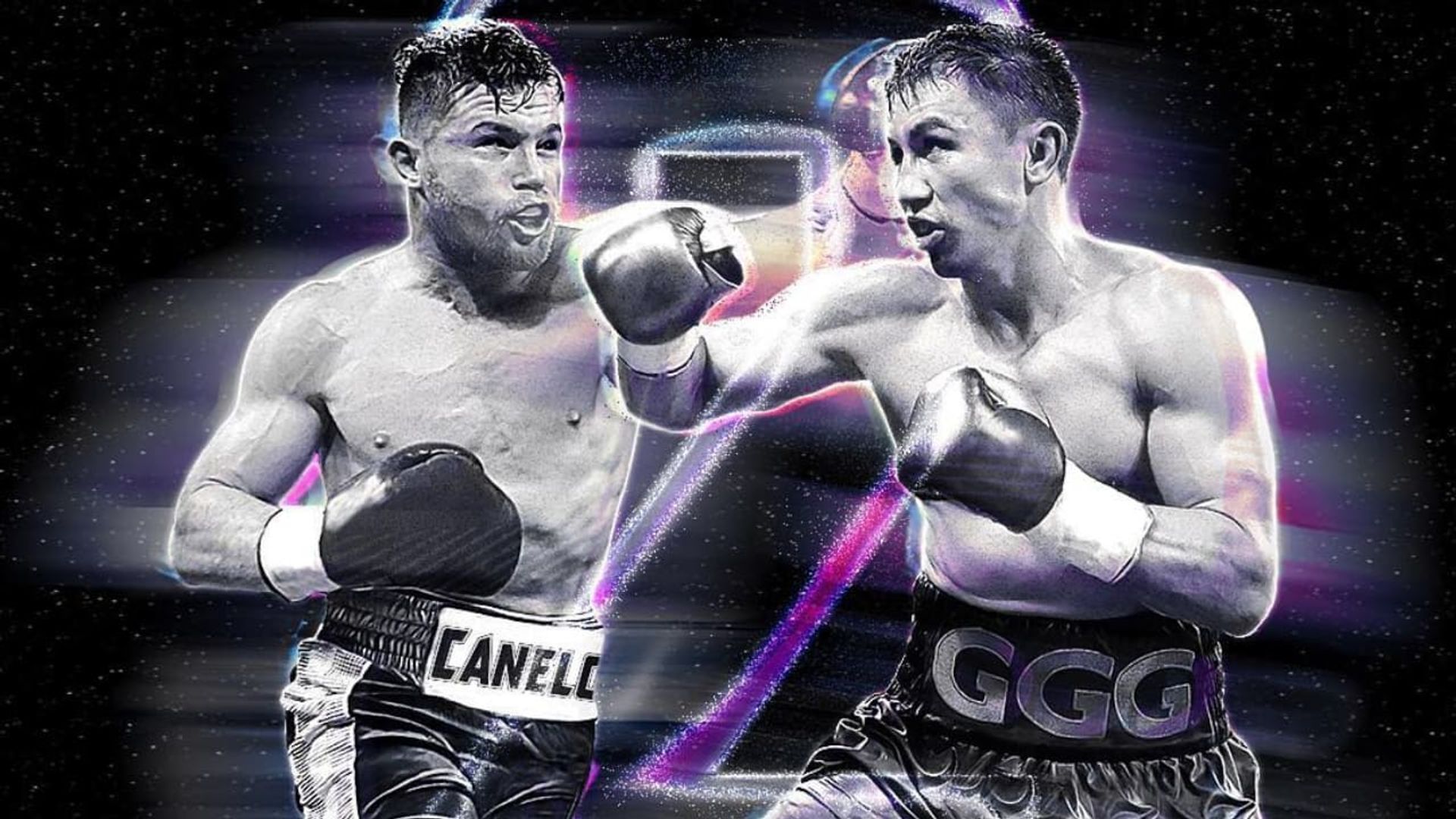 HBO World Championship Boxing background