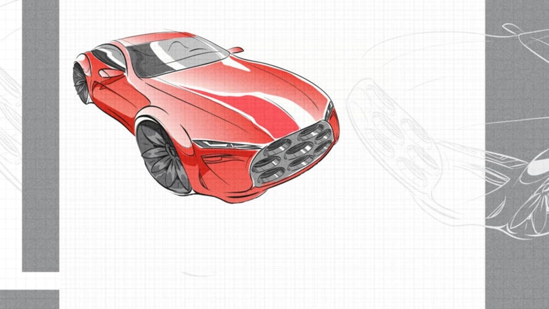 Hot Wheels: 50th Anniversary Special background
