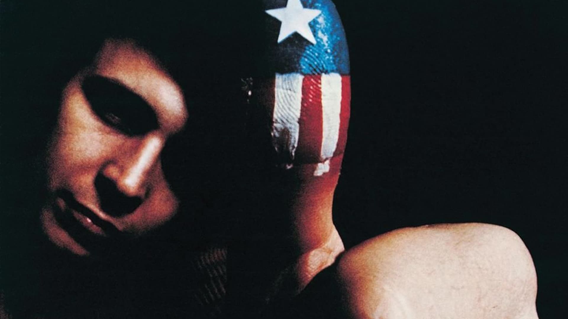 Classic Albums background