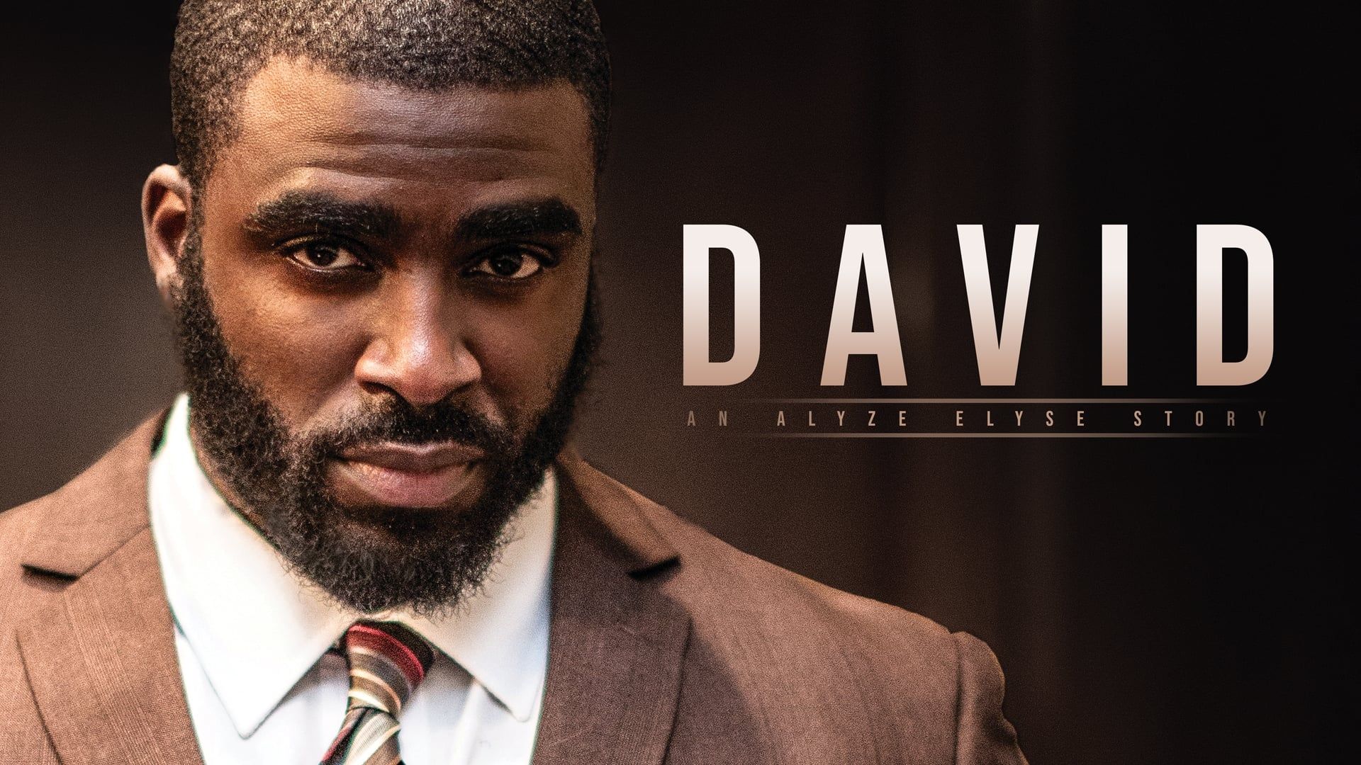 David Movie background